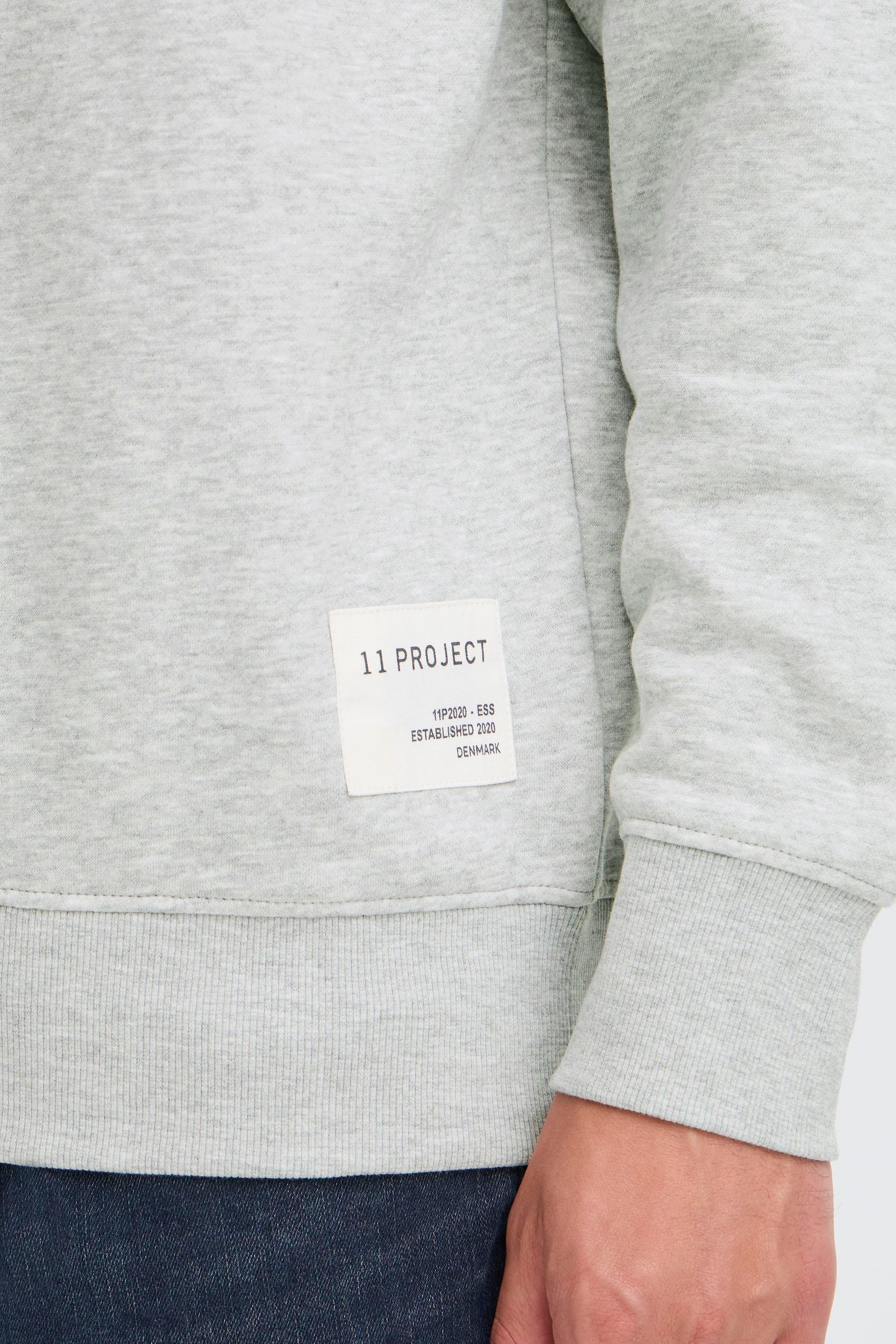 11 Project Longpullover »Sweatshirt PRAndreas«