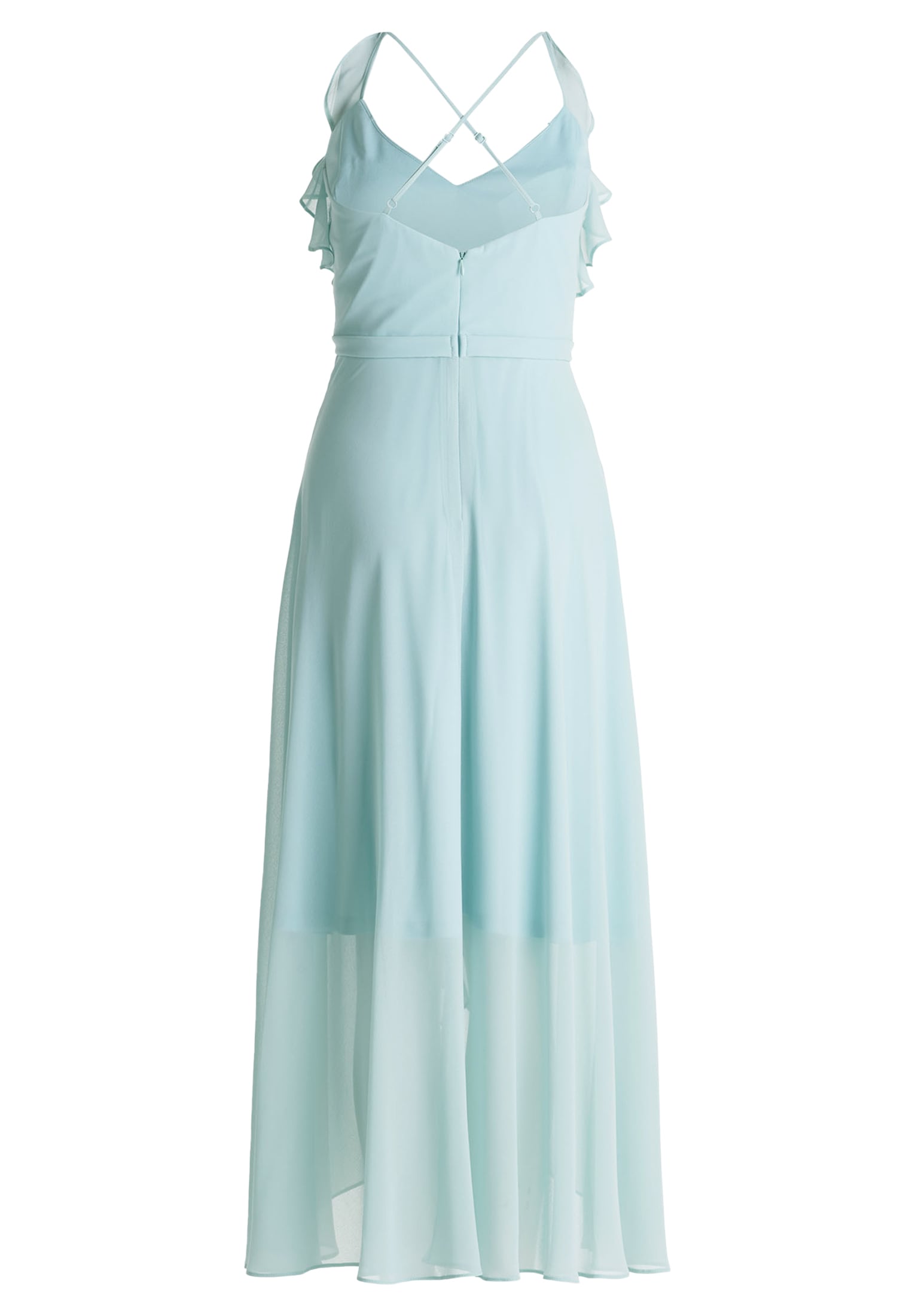 Vera Mont Abendkleid »Abendkleid mit Volant«