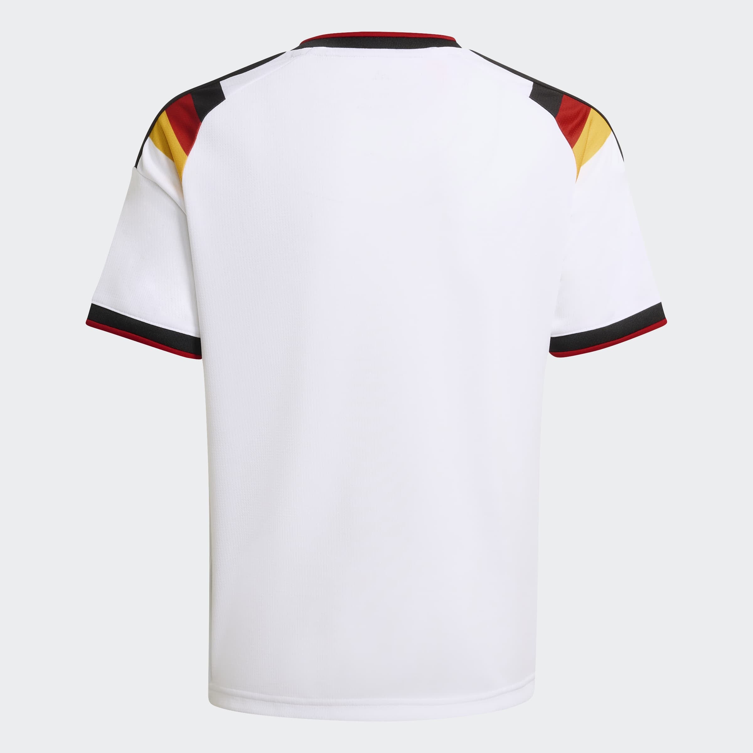 adidas Performance Fußballtrikot »DFB H JSY Y« DFB Trikot für Kinder Deutschland 2026