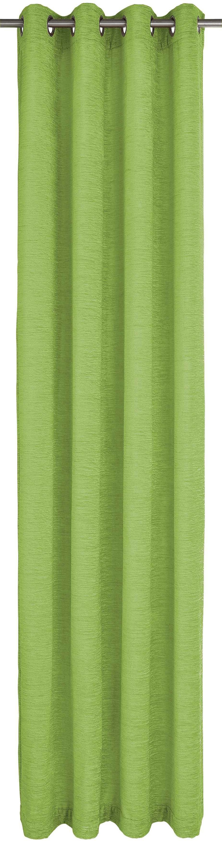 Wirth Vorhang »Trondheim 328 g/m²«, (1 St.)
