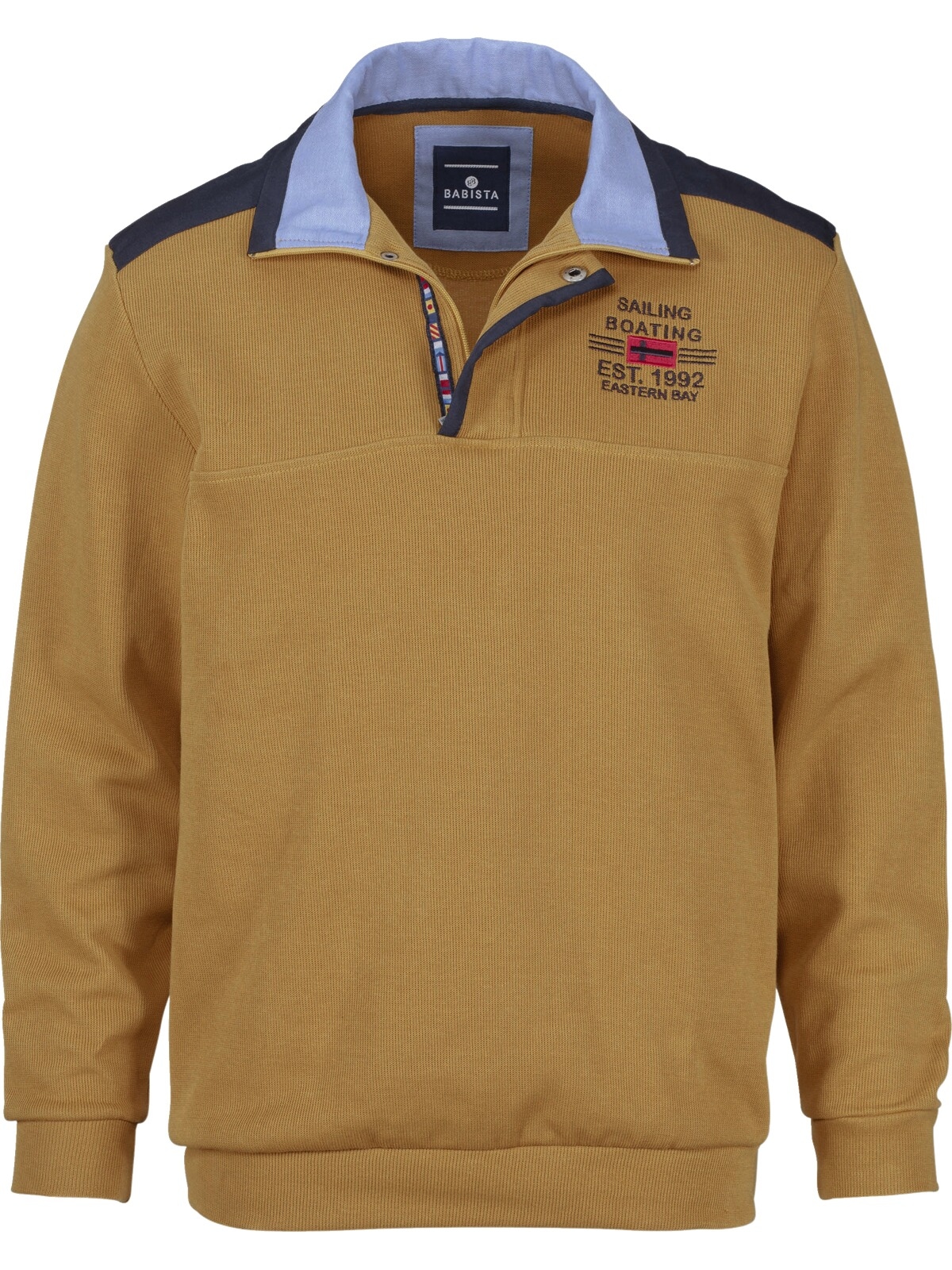 Babista Sweatshirt »Sweatshirt BELLAVUNTO«, 1 Stk.
