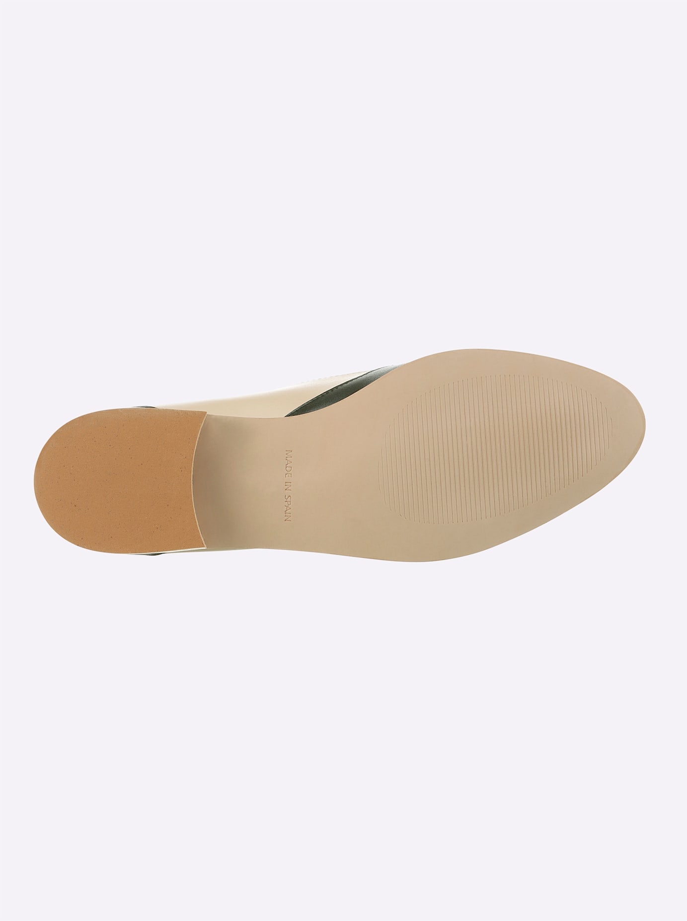heine Slipper