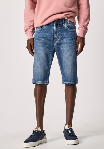 Pepe Jeans Shorts »JACK SHORT« kaufen