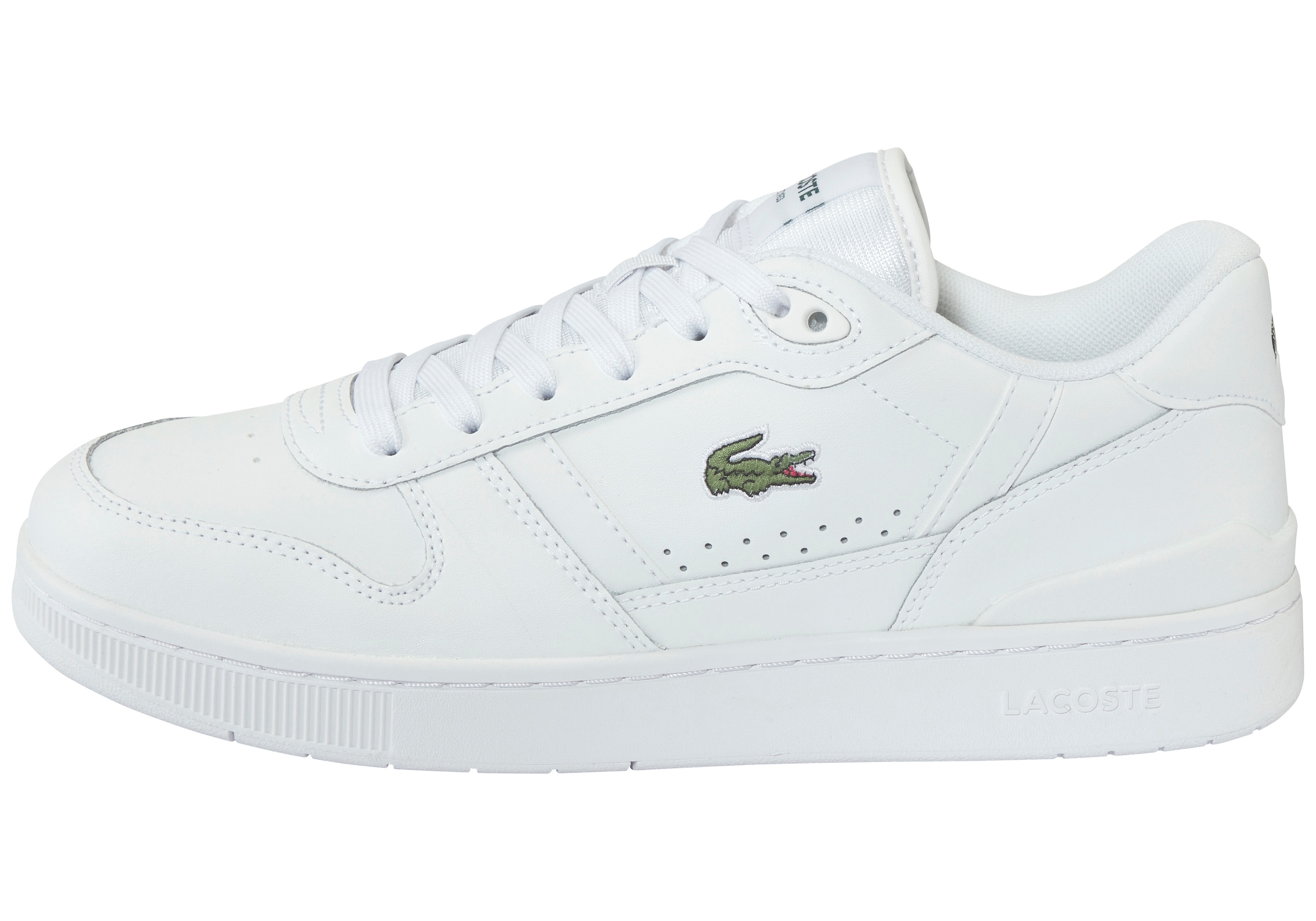 Lacoste Sneaker »LACOSTE T-CLIP«