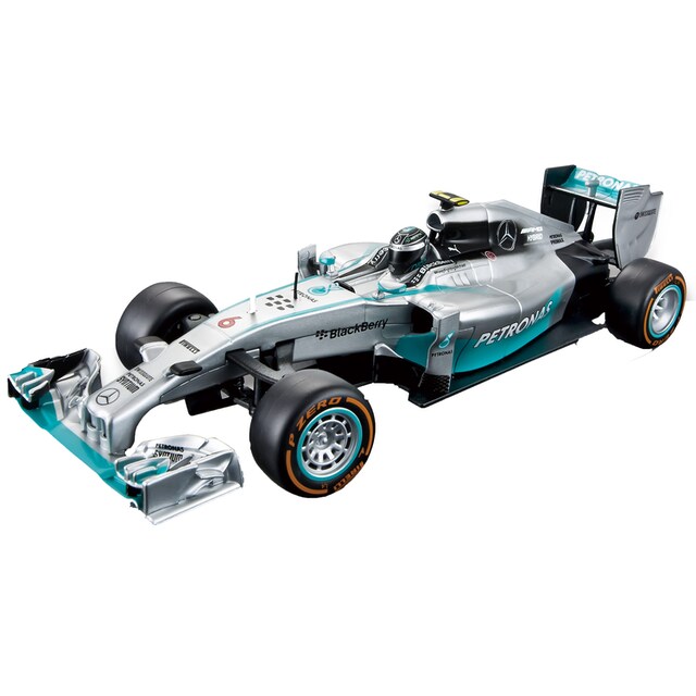 Formel 1 Rennwagen Spielzeug Auto Mit Motorengeräusch Batterie 40 Cm 