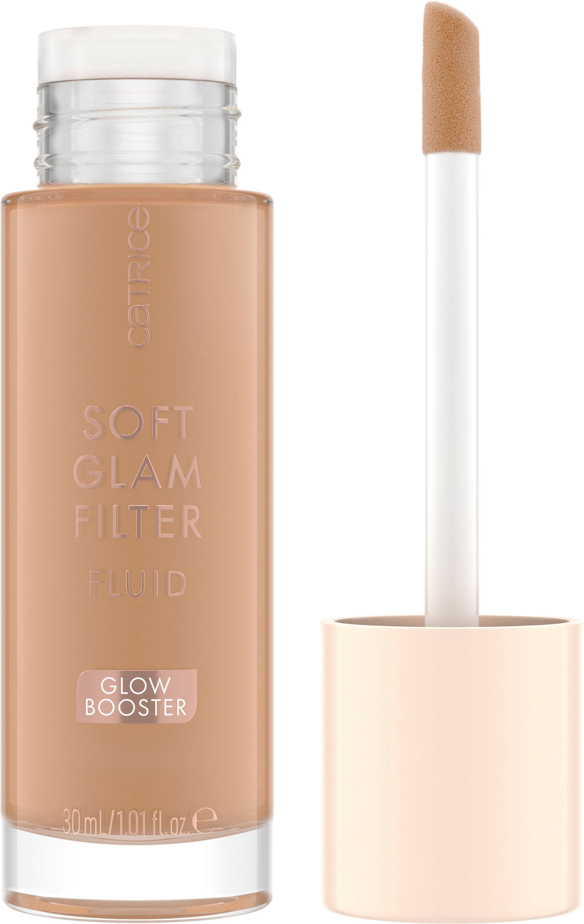 Catrice Primer »Soft Glam Filter | bestellen (Set) Fluid«, UNIVERSAL