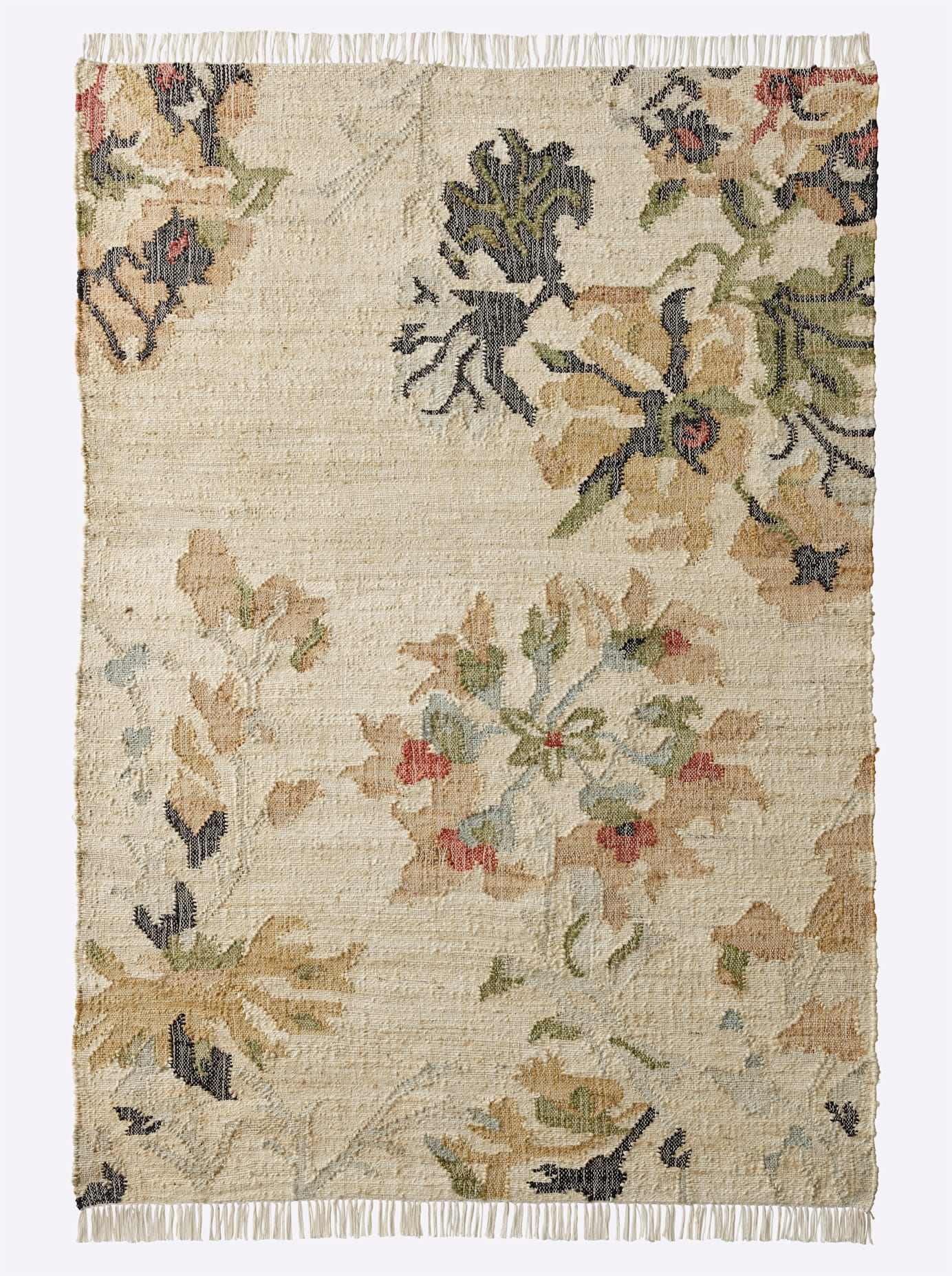 heine home Teppich, 5 mm Höhe