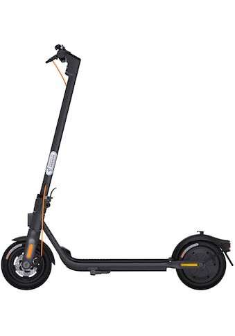 E-Scooter »KickScooter F2 PLUS D«, 20 km/h, 55 km