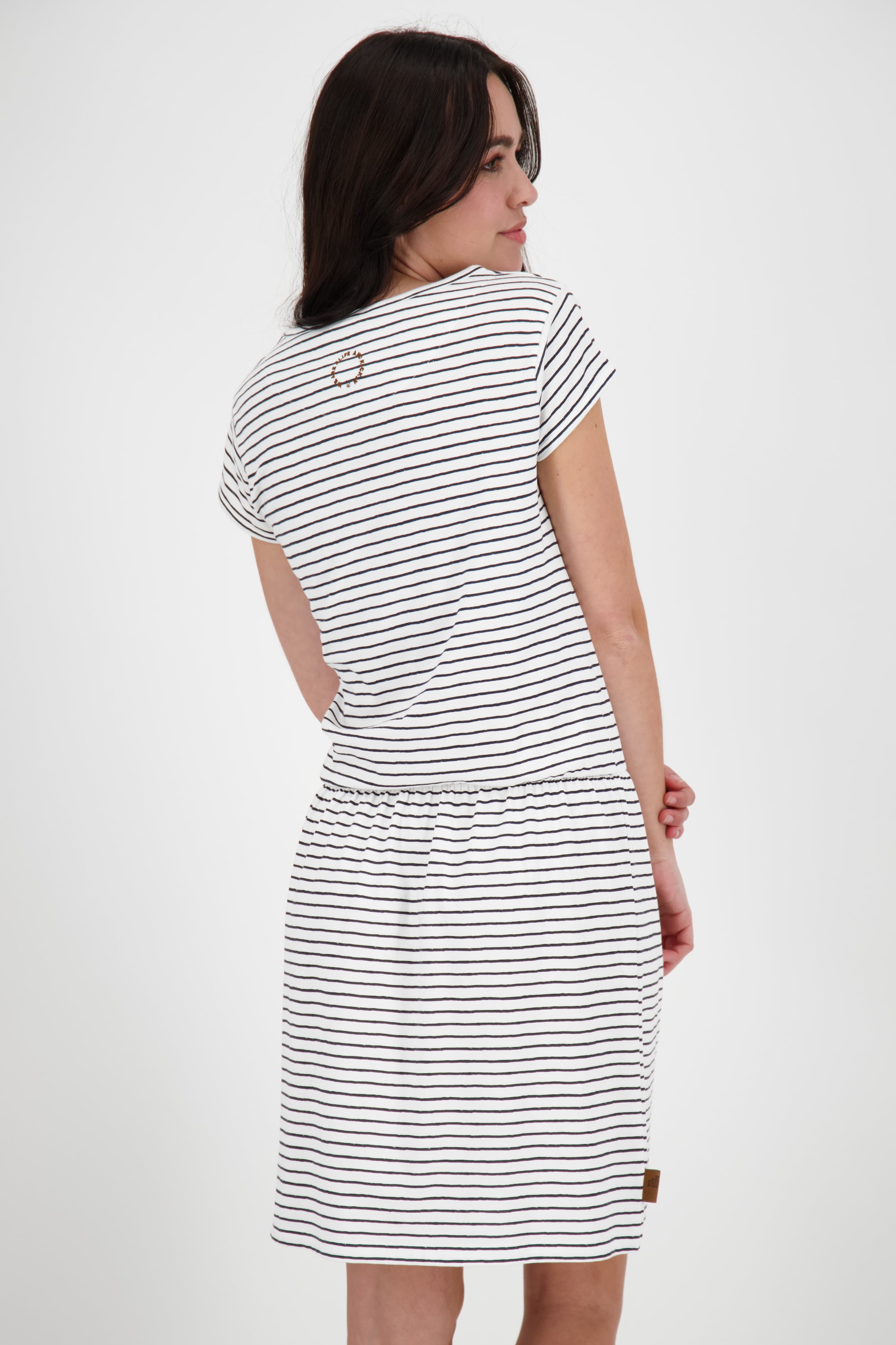 Alife & Kickin Jerseykleid