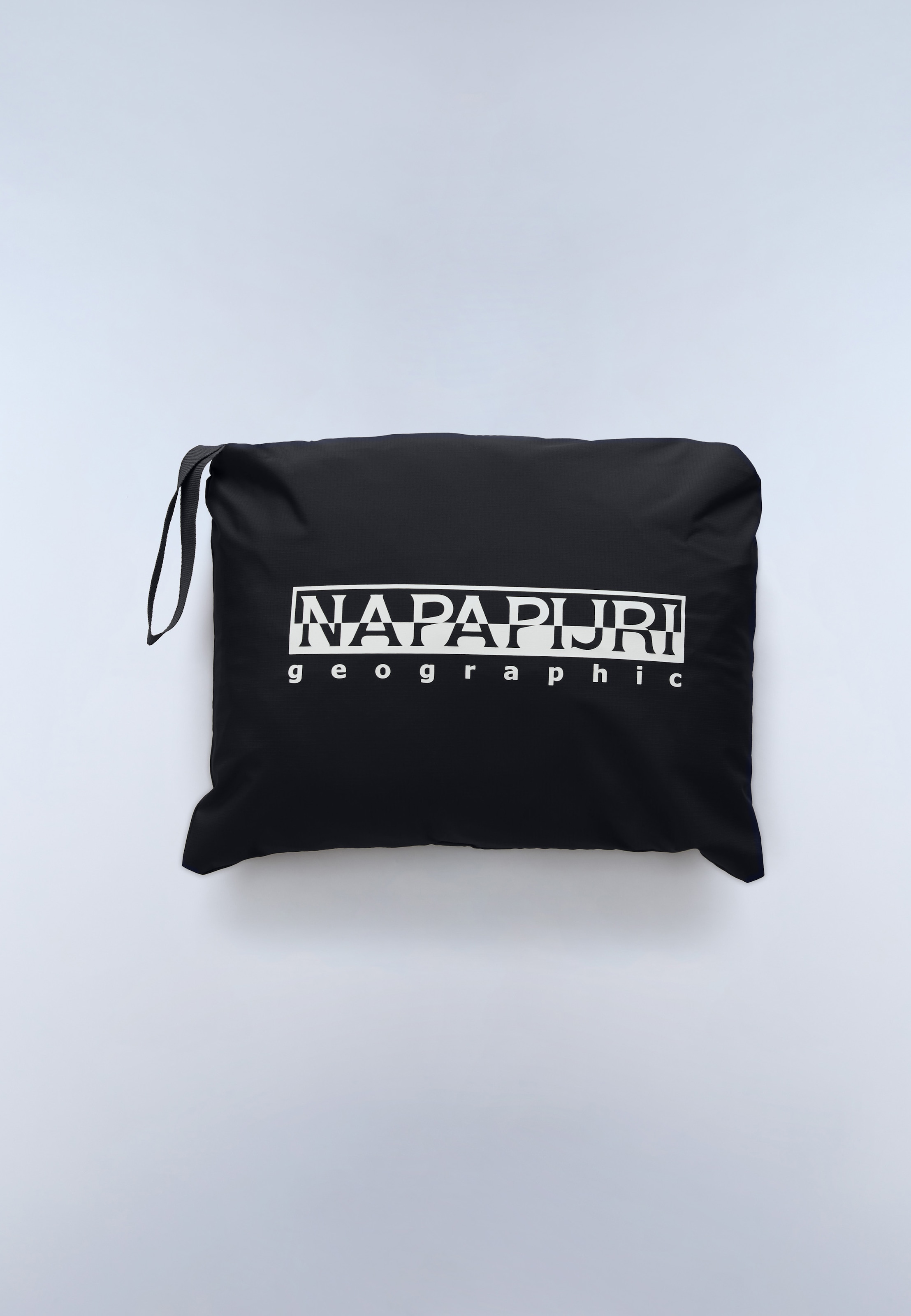 Napapijri Windbreaker sportlicher Stil, mit Reißverschluss, für Sport und Freizeit