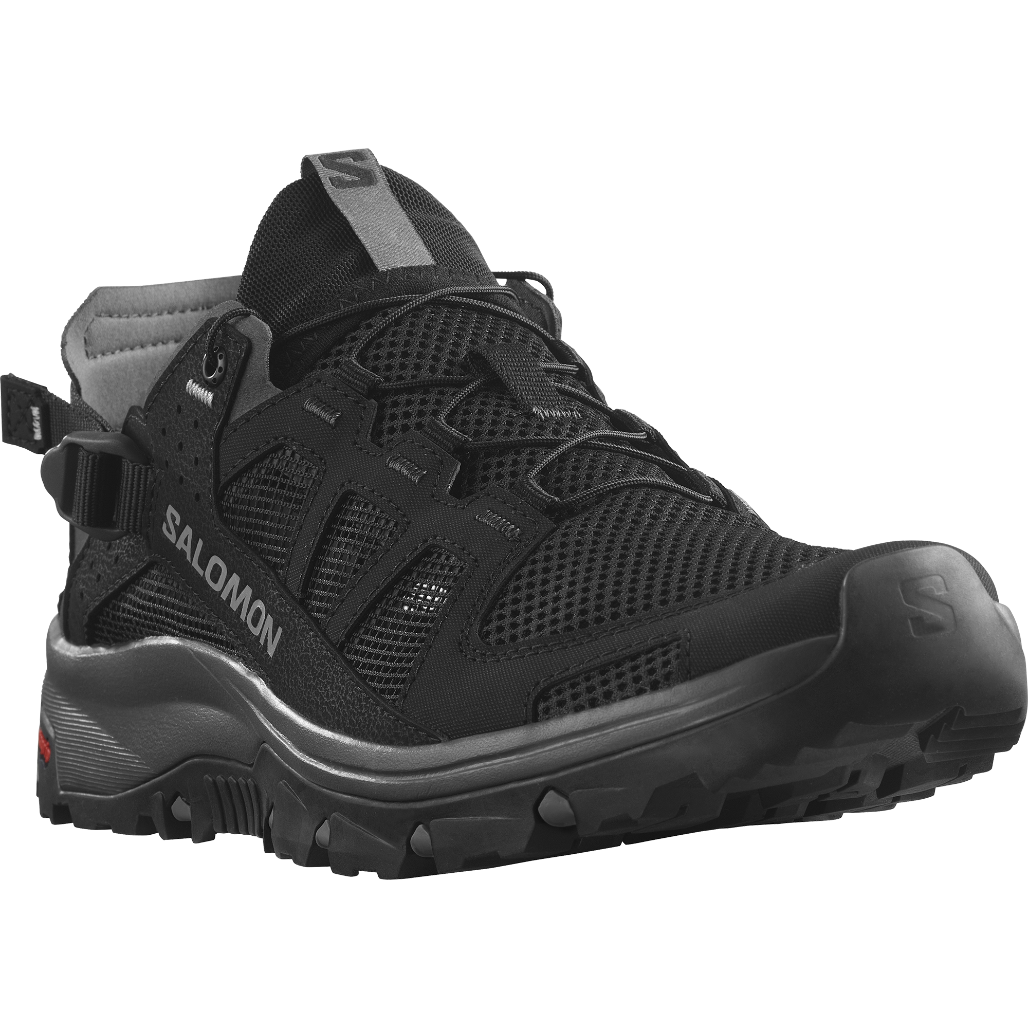 Salomon Wasserschuh »TECHAMPHIBIAN 5«, Aquaschuhe