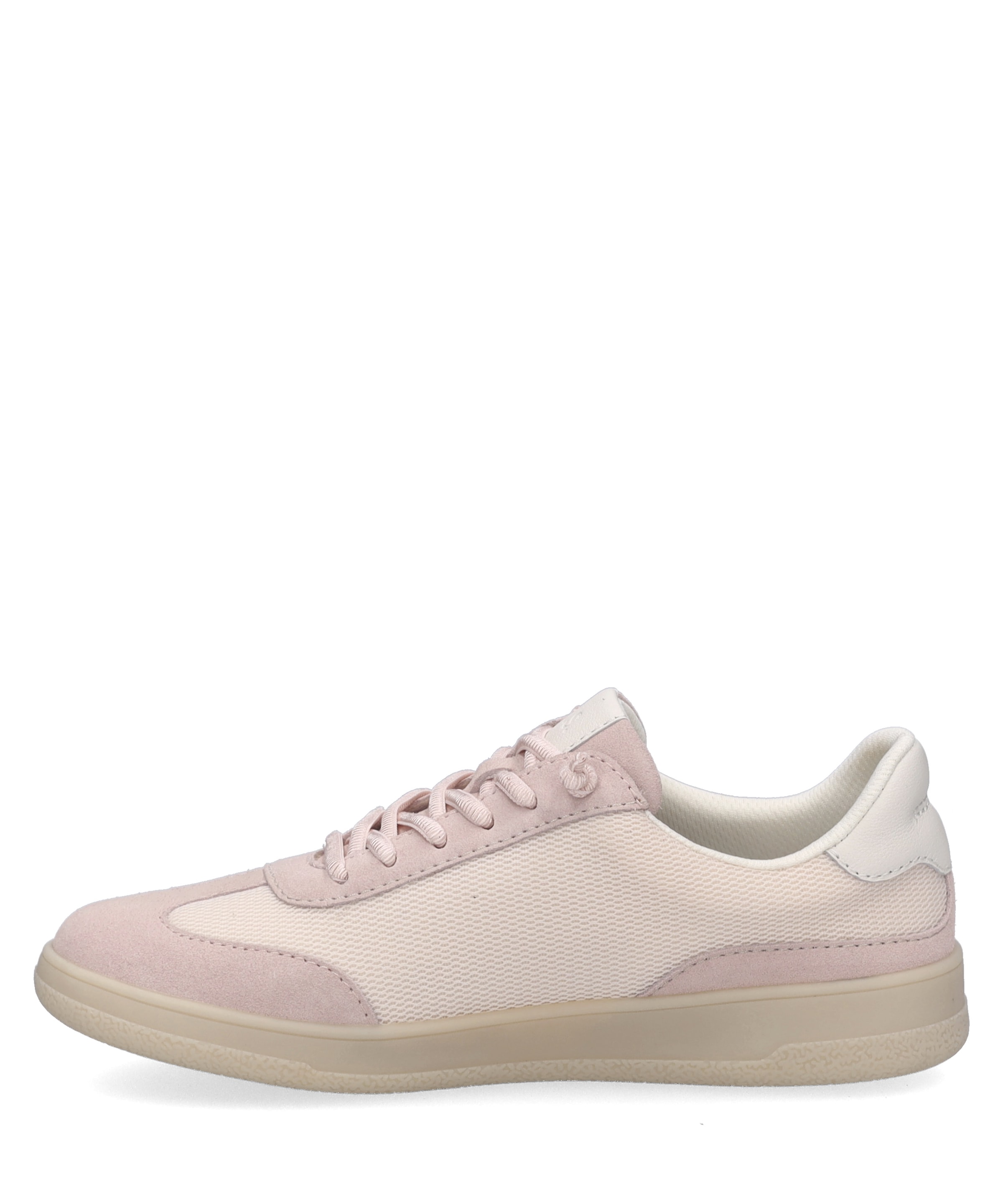 Josef Seibel Sneaker »Jade 02, rosa-multi«