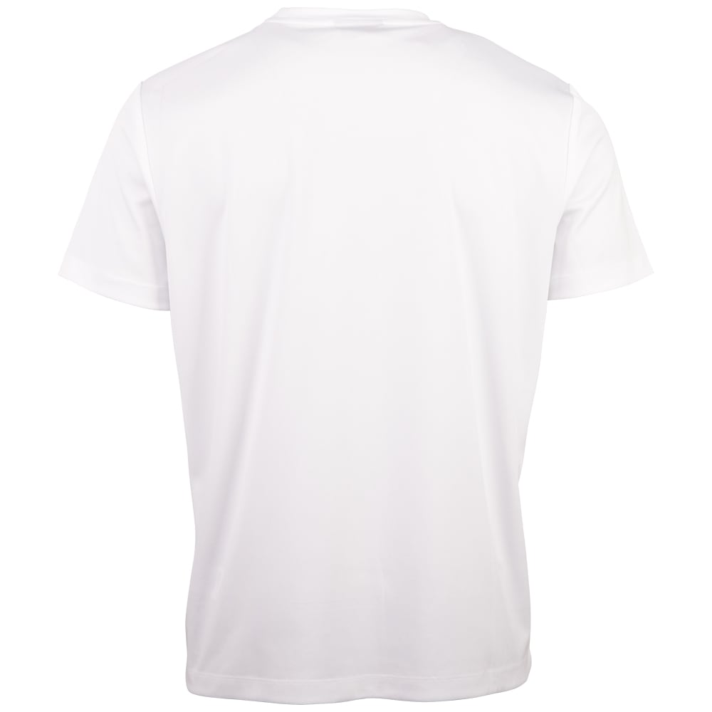 lotto Rundhalsshirt, - atmungsaktiv und schnelltrocknend