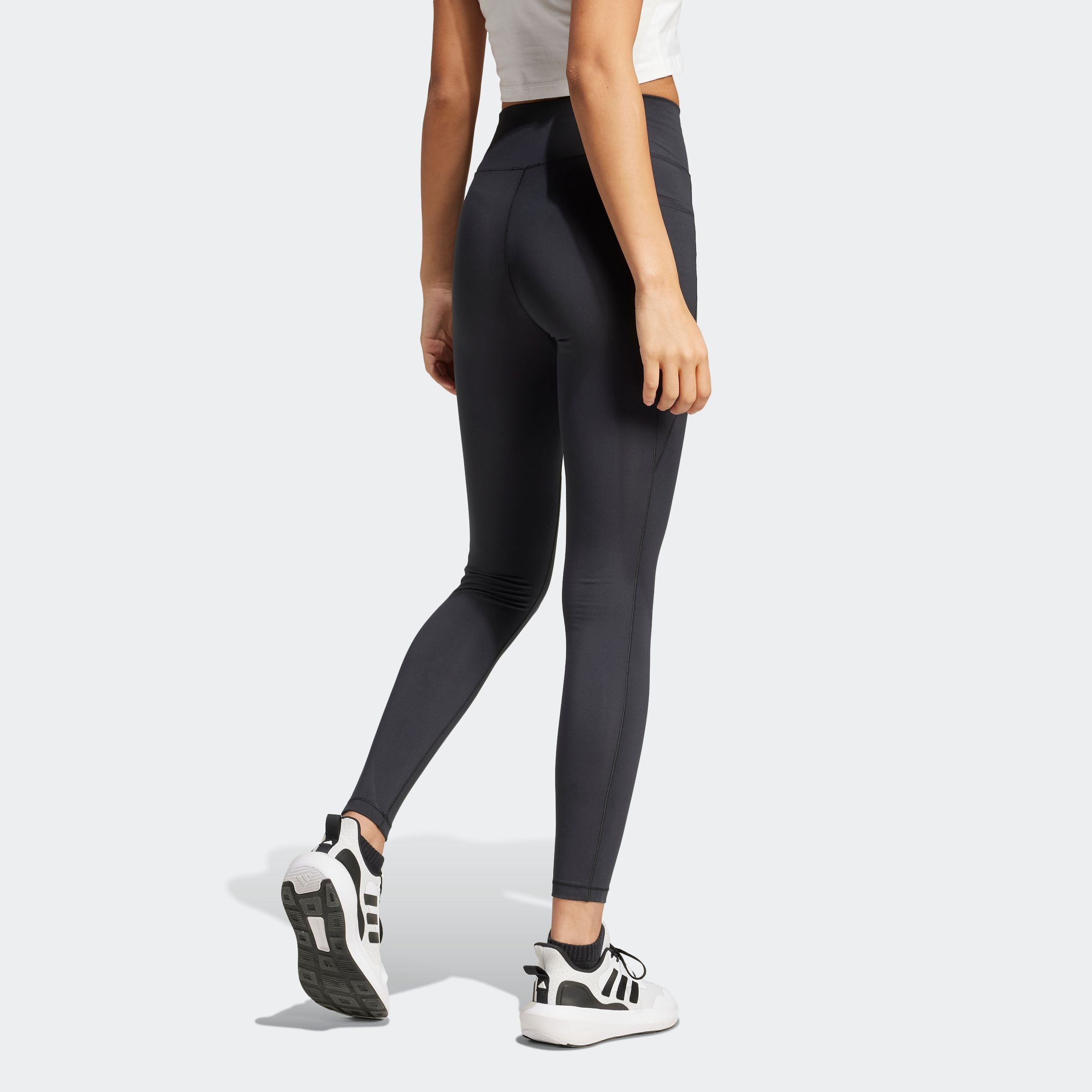 adidas Sportswear Trainingstights »W CE G LEG«, (1 tlg.)