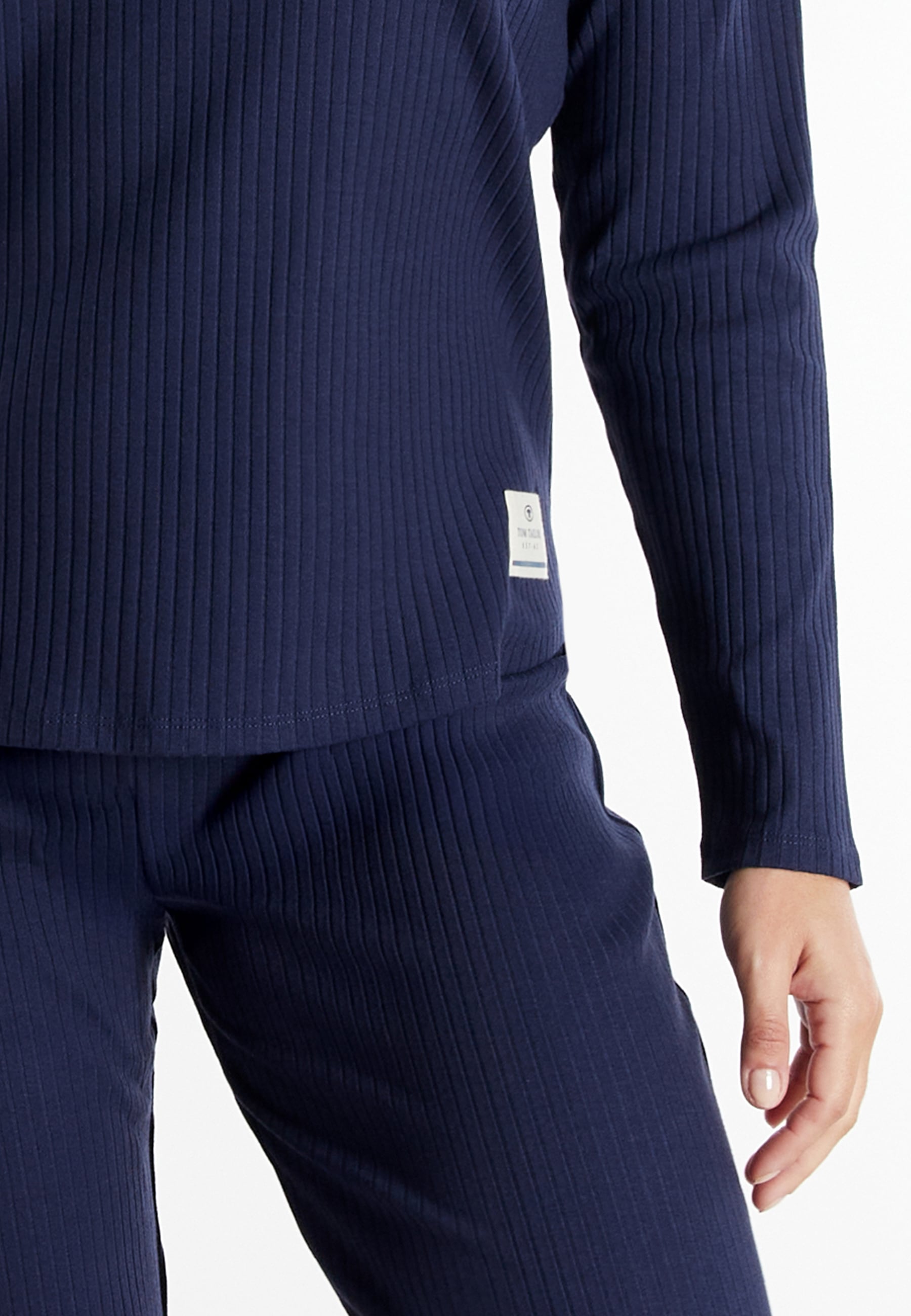 TOM TAILOR Loungeanzug »Sitia«