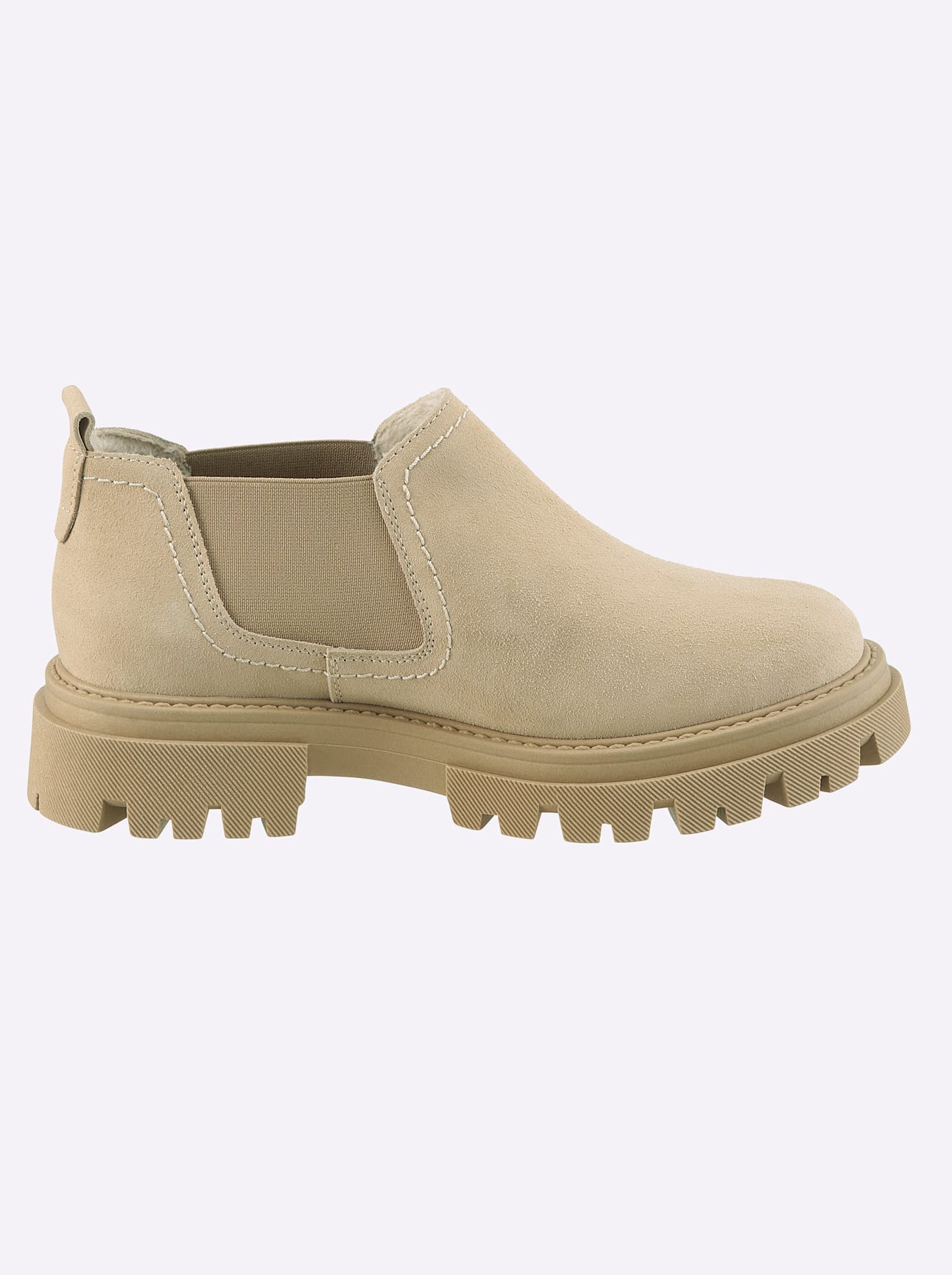 heine Stiefelette