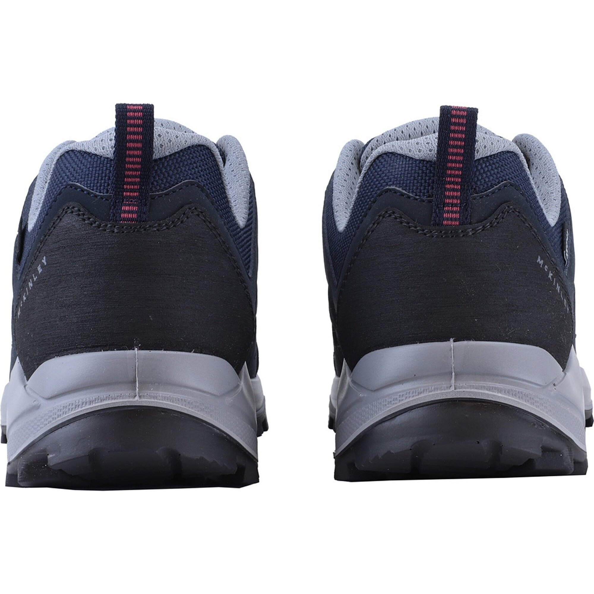 McKINLEY Wanderschuh »Da.-Wander-Schuh Discover III AQX W«
