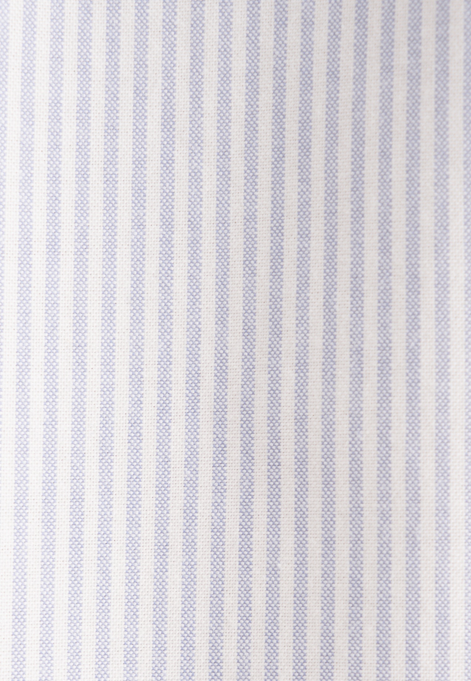 seidensticker Businesshemd Slim 1/1 Button-Down-Kragen Gestreift