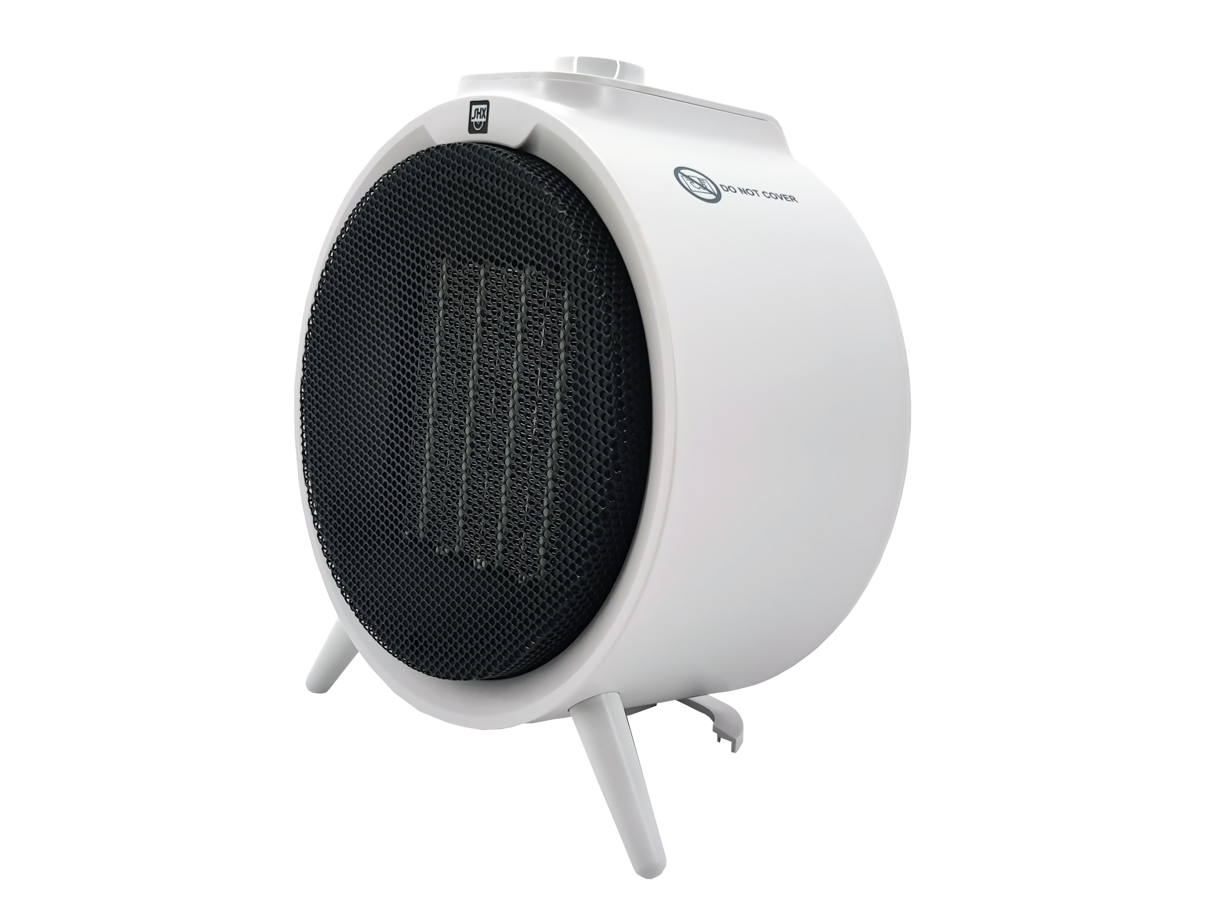 SHX Heizlüfter »SHX59PTC1800«, 1800 W, PTC-Keramik, 1800W