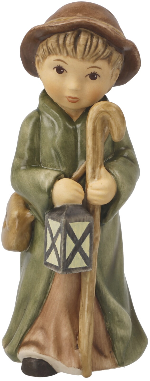 Goebel - Figur Steingut, Hirte Weihnachtsdeko«, kaufen bequem Krippenfigur »Krippenfiguren,