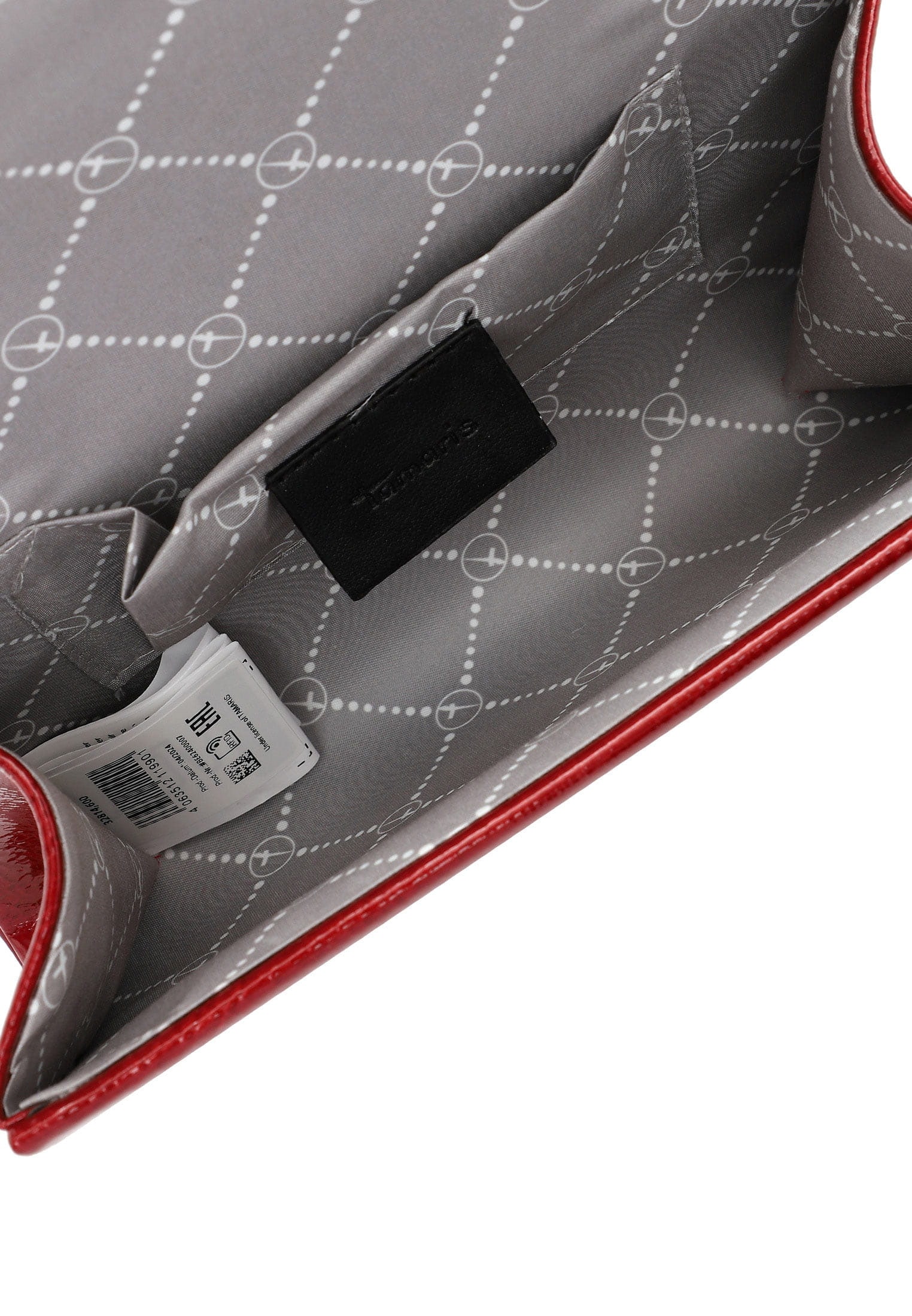 Tamaris Clutch »Clutch TAS Amalia«