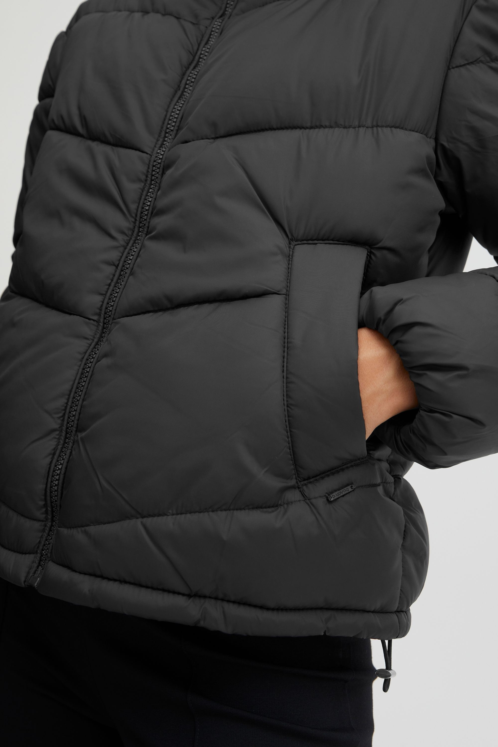 b.young Steppjacke »Steppjacke BYBomina«