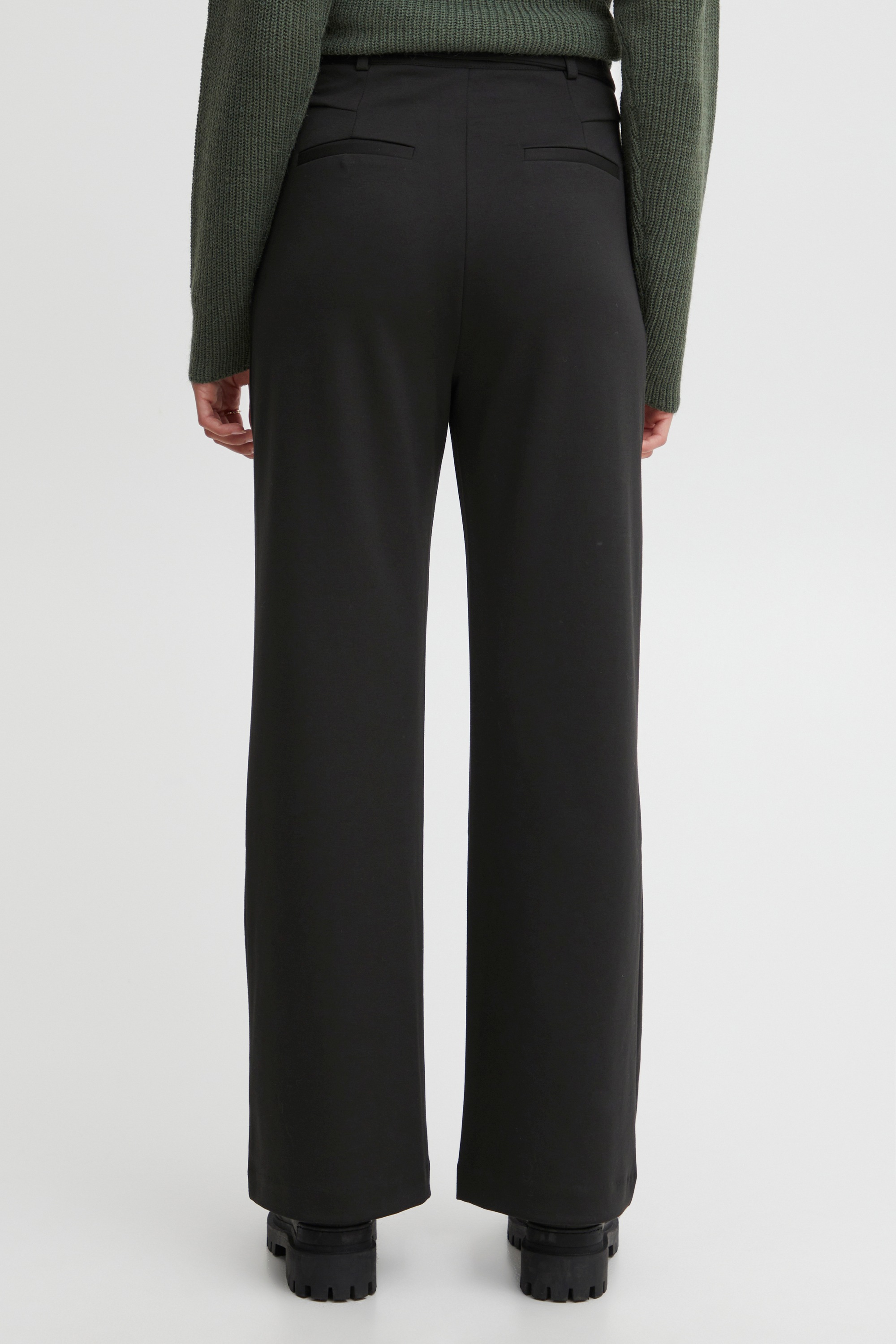 Ichi Stoffhose »IHSIMONSE PA4«