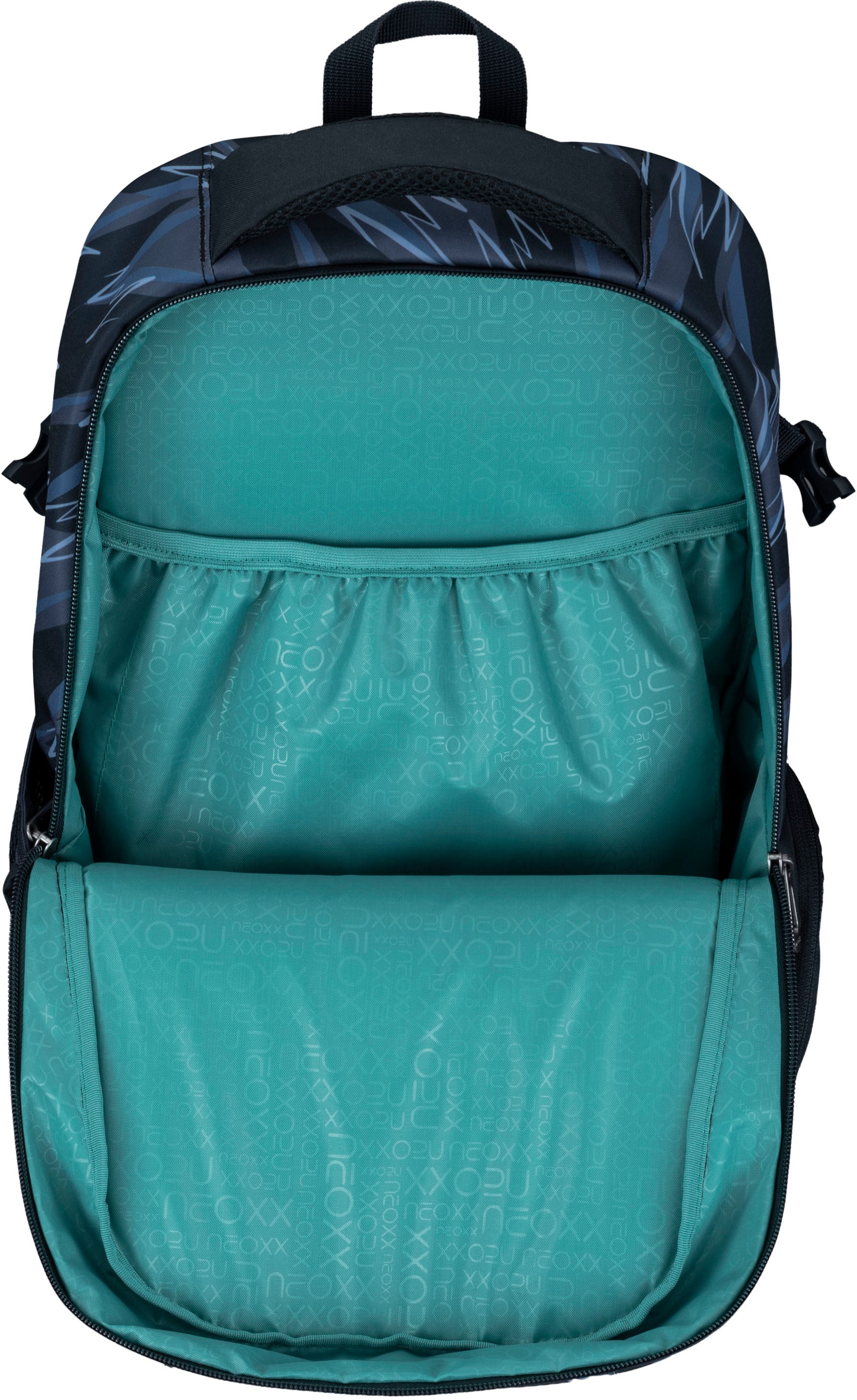 neoxx Schulrucksack »Active Pro«