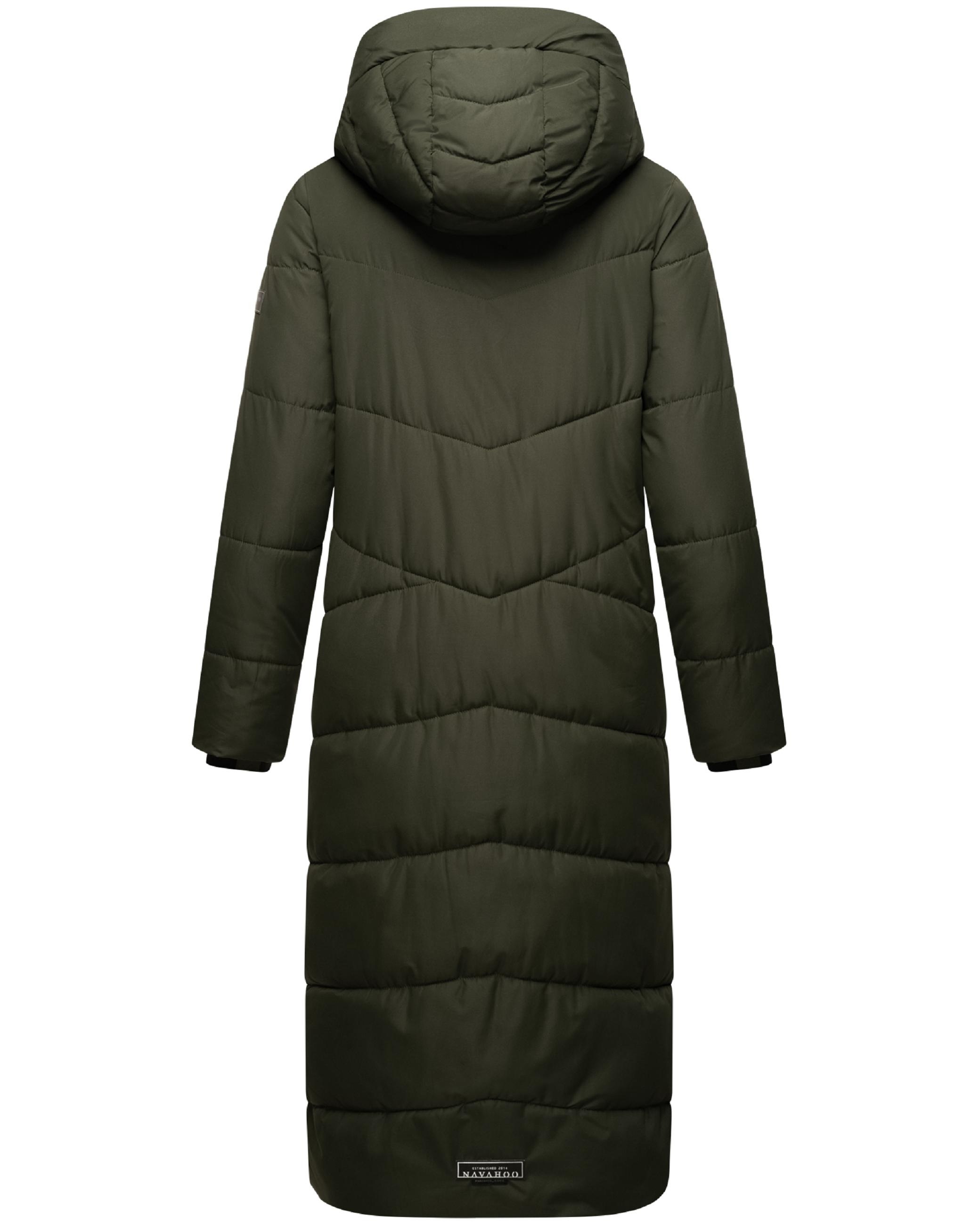 Navahoo Steppmantel »Steppmantel Hingucker XIV«