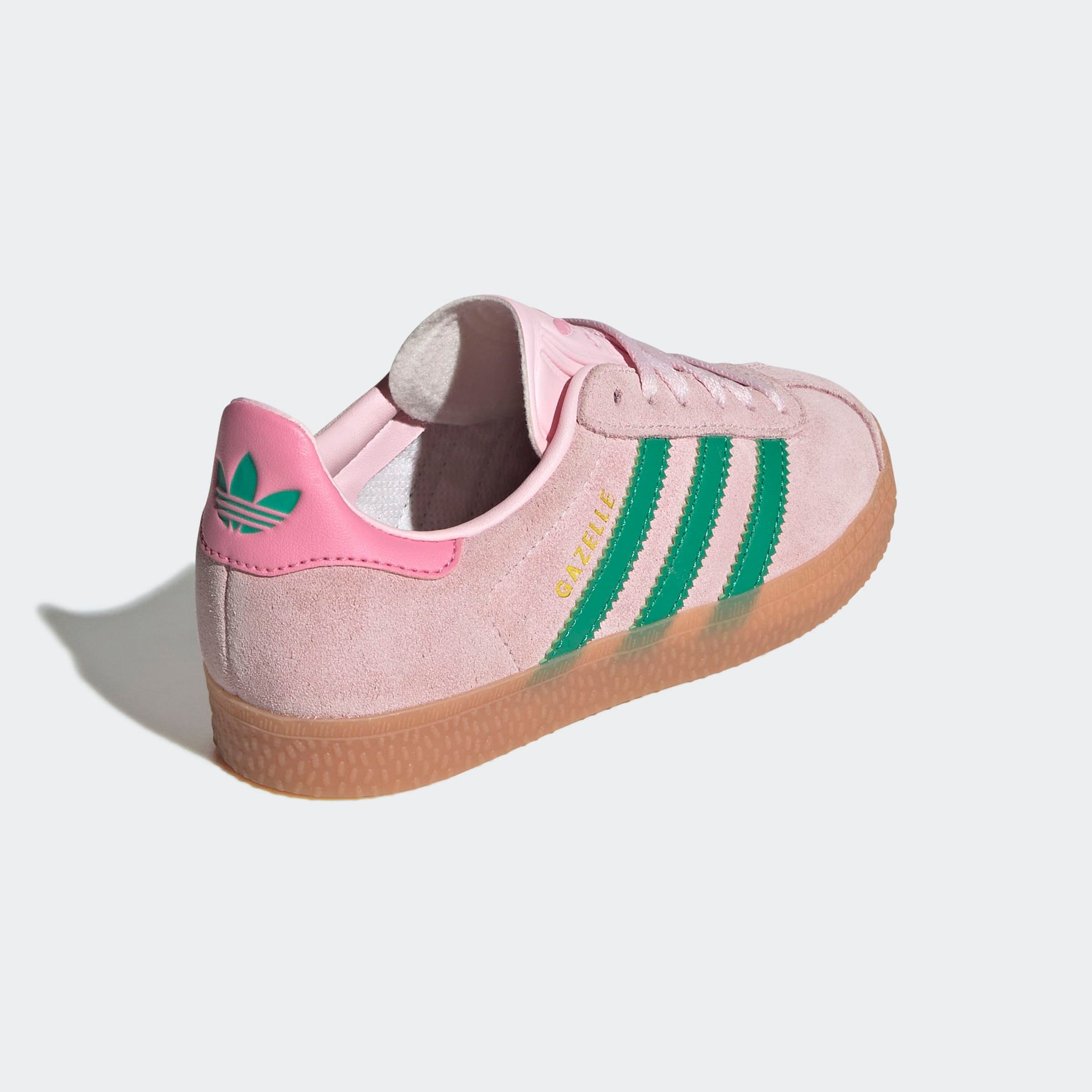 adidas Originals Sneaker »GAZELLE KIDS«
