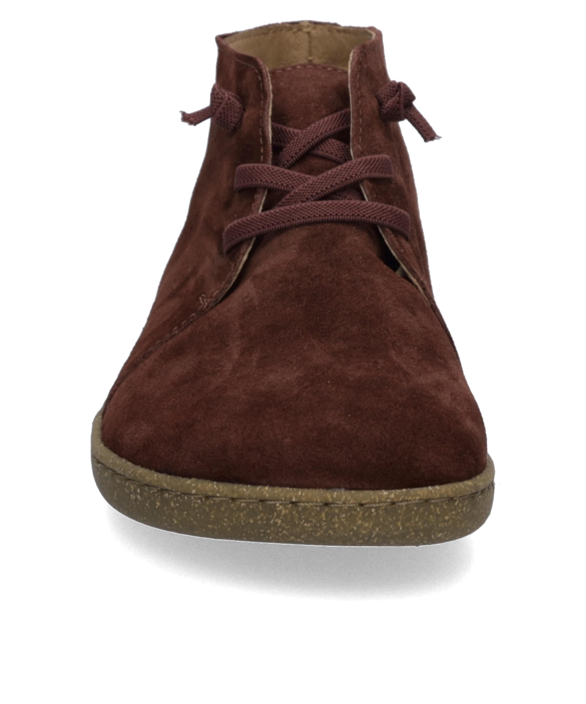 Josef Seibel Schnürschuh »Jill 04, bordeaux«