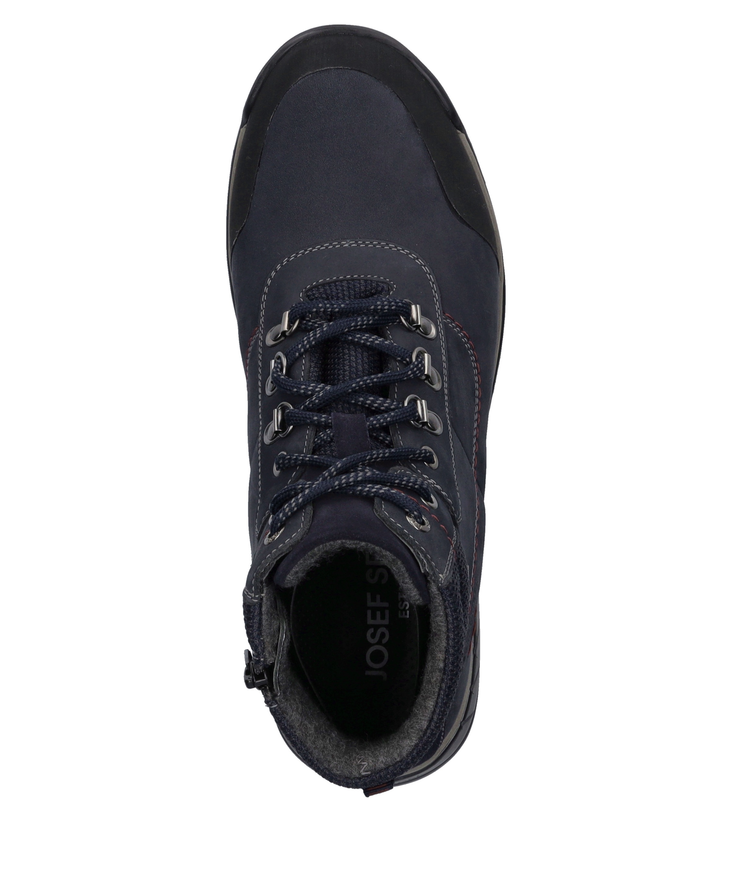 Josef Seibel Stiefelette »Raymond 56, indigo-kombi«