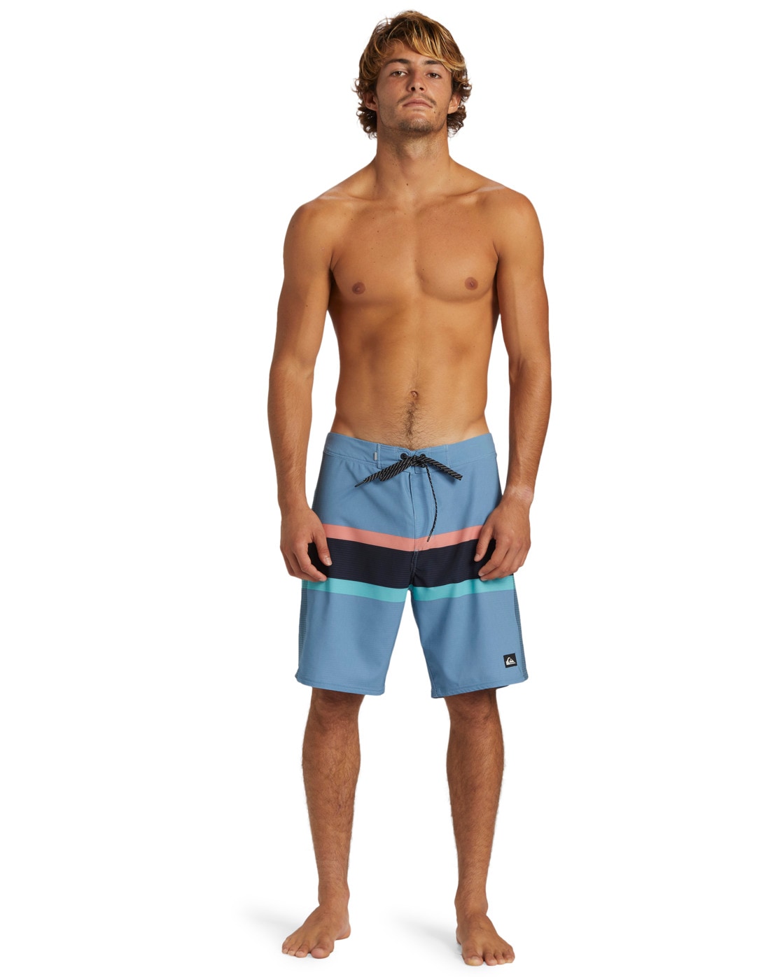 Quiksilver Boardshorts »Highline Arch 19"«