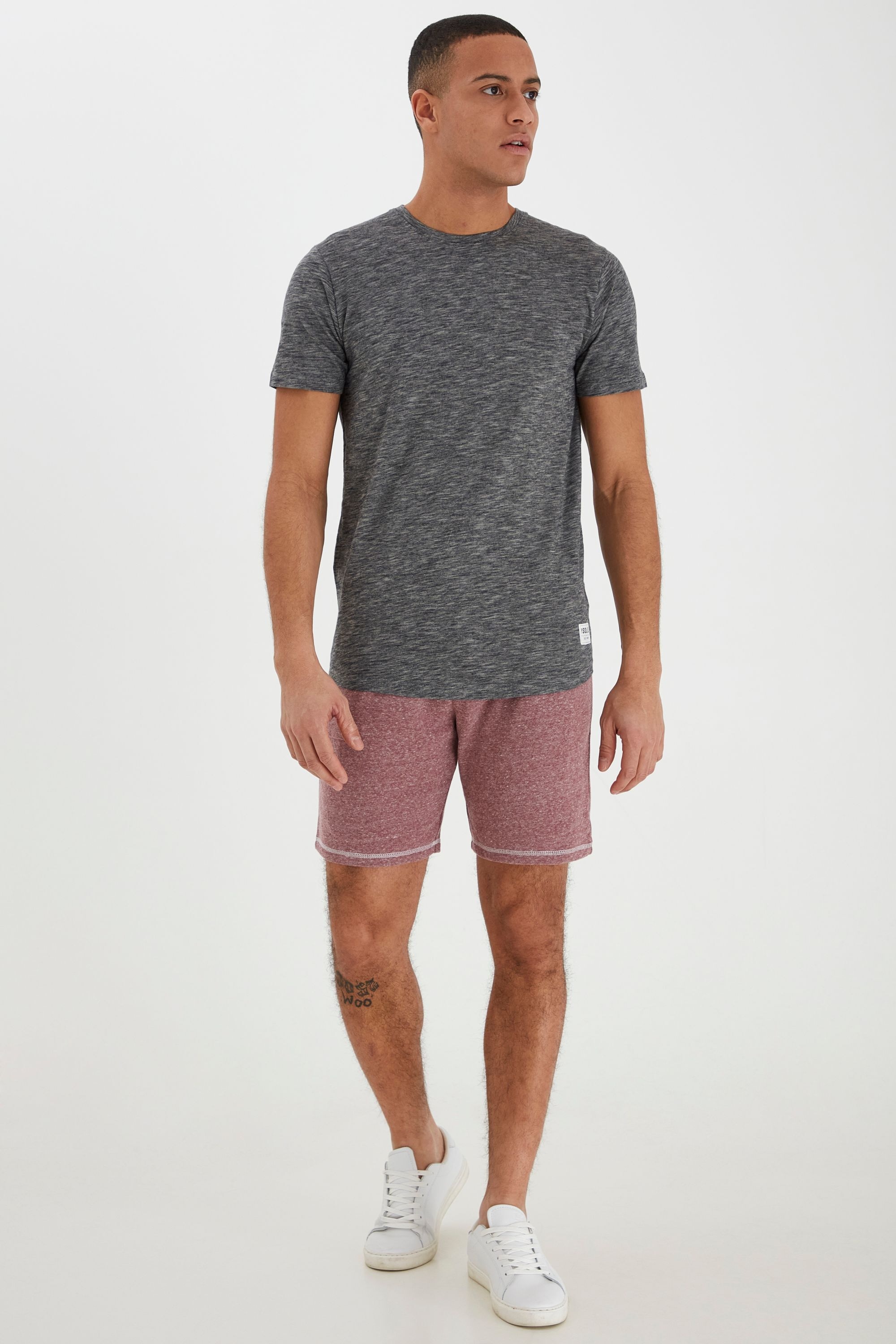 !Solid Sweatshorts »Sweatshorts SDToljan«