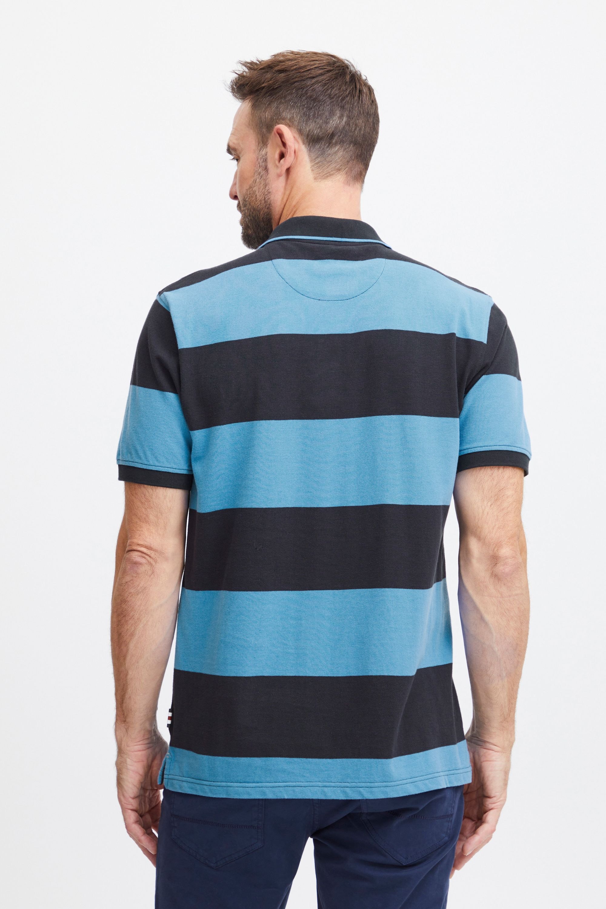 FQ1924 Poloshirt »Poloshirt FQPeter«