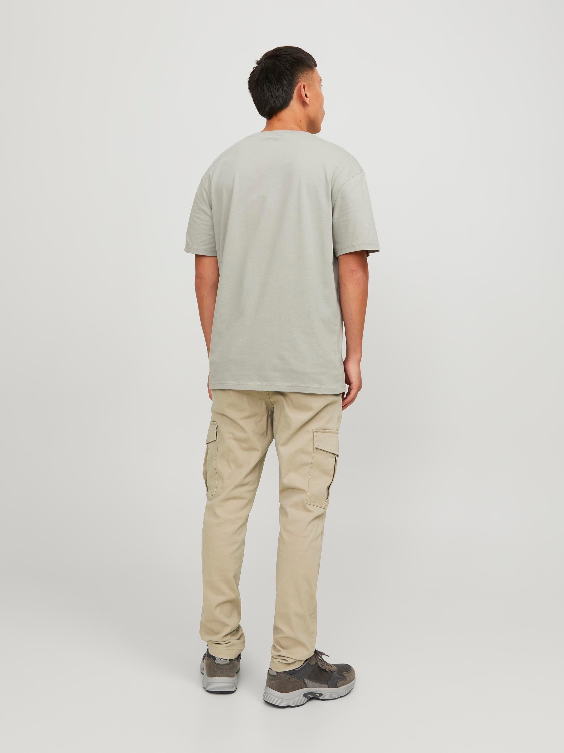 Jack & Jones Cargohose »JPSTMARCO JJJOE CARGO«