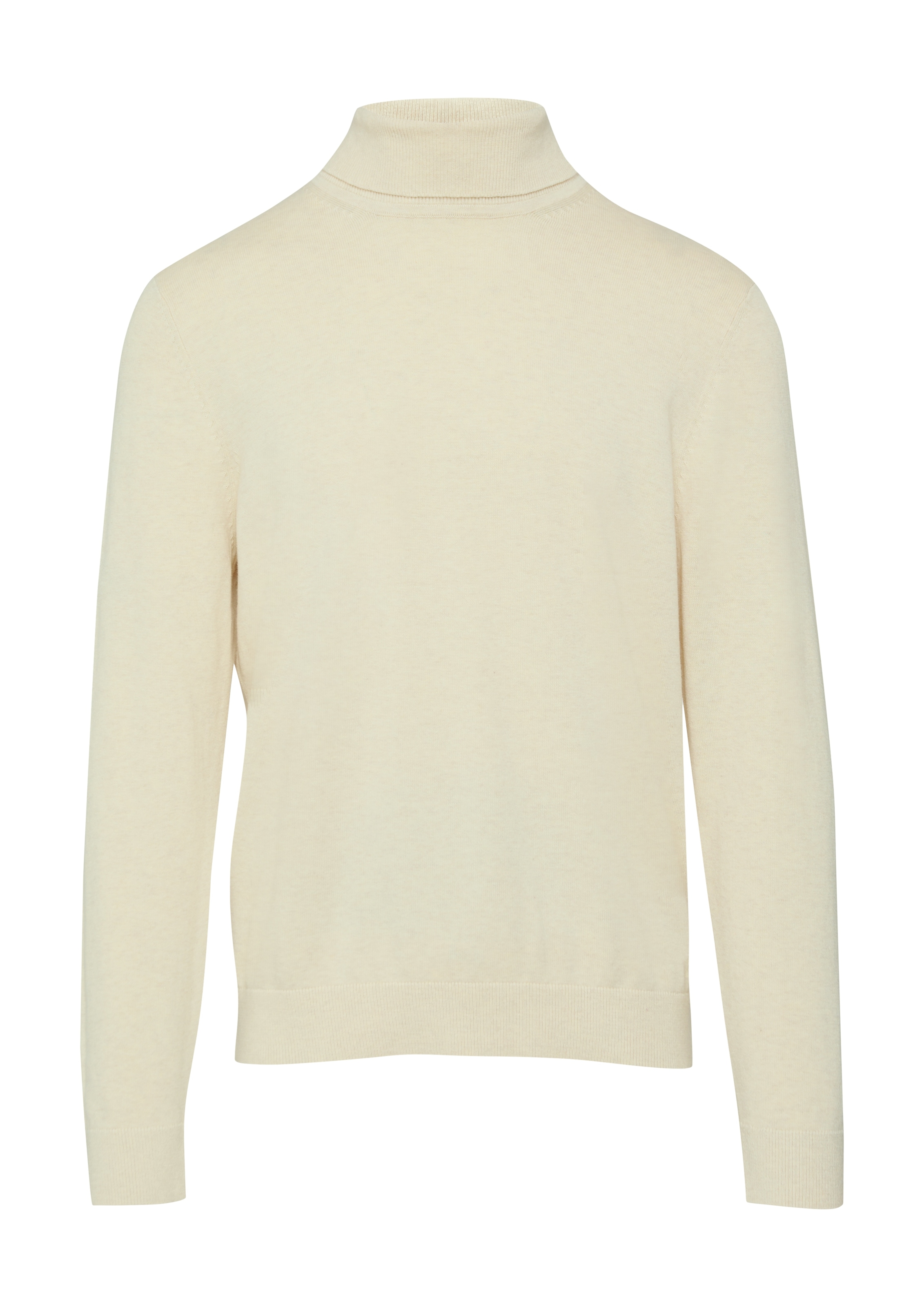 s.Oliver Rollkragenpullover, mit Rollkragen