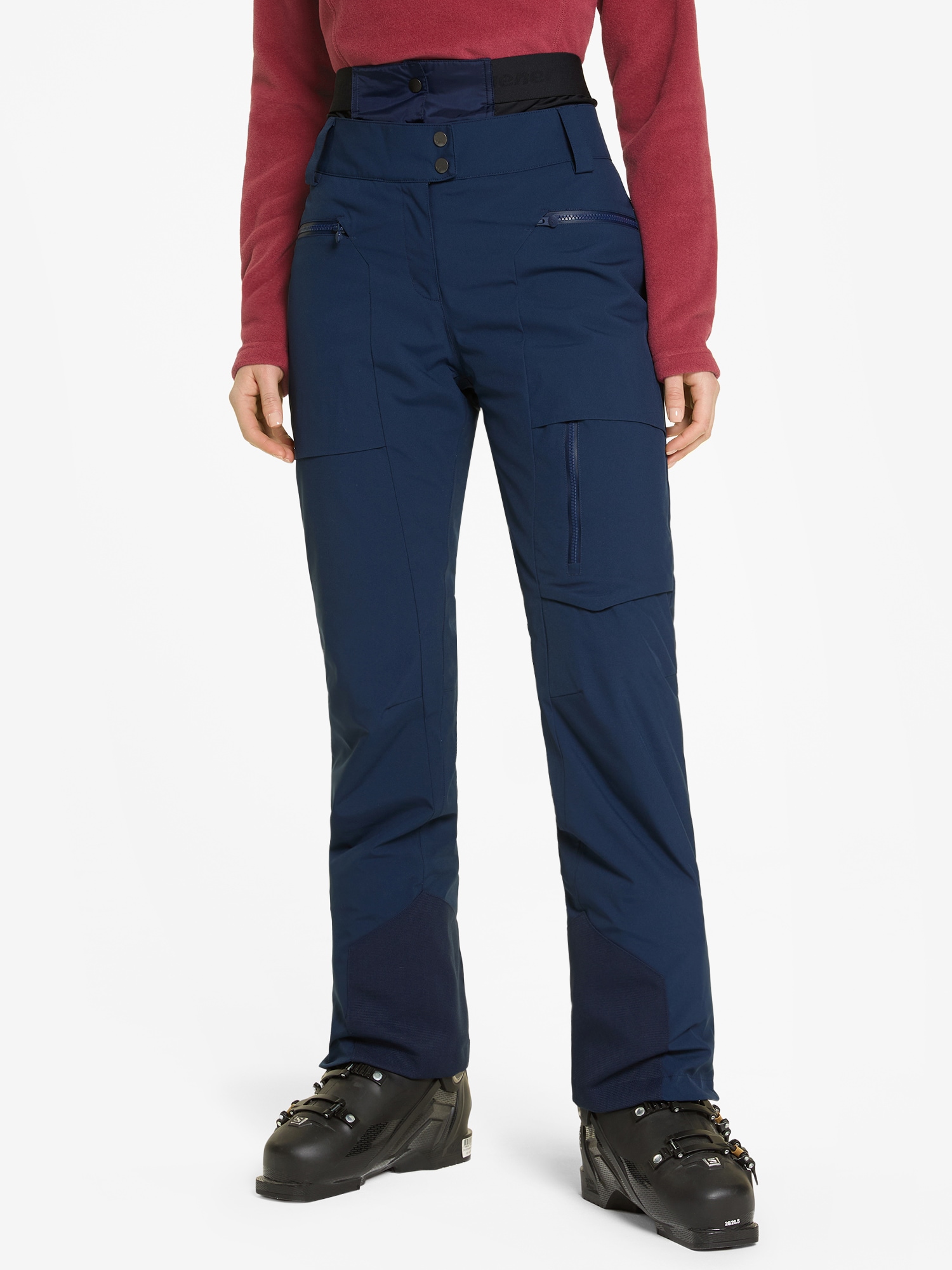 Ziener Skihose »TIPPA«