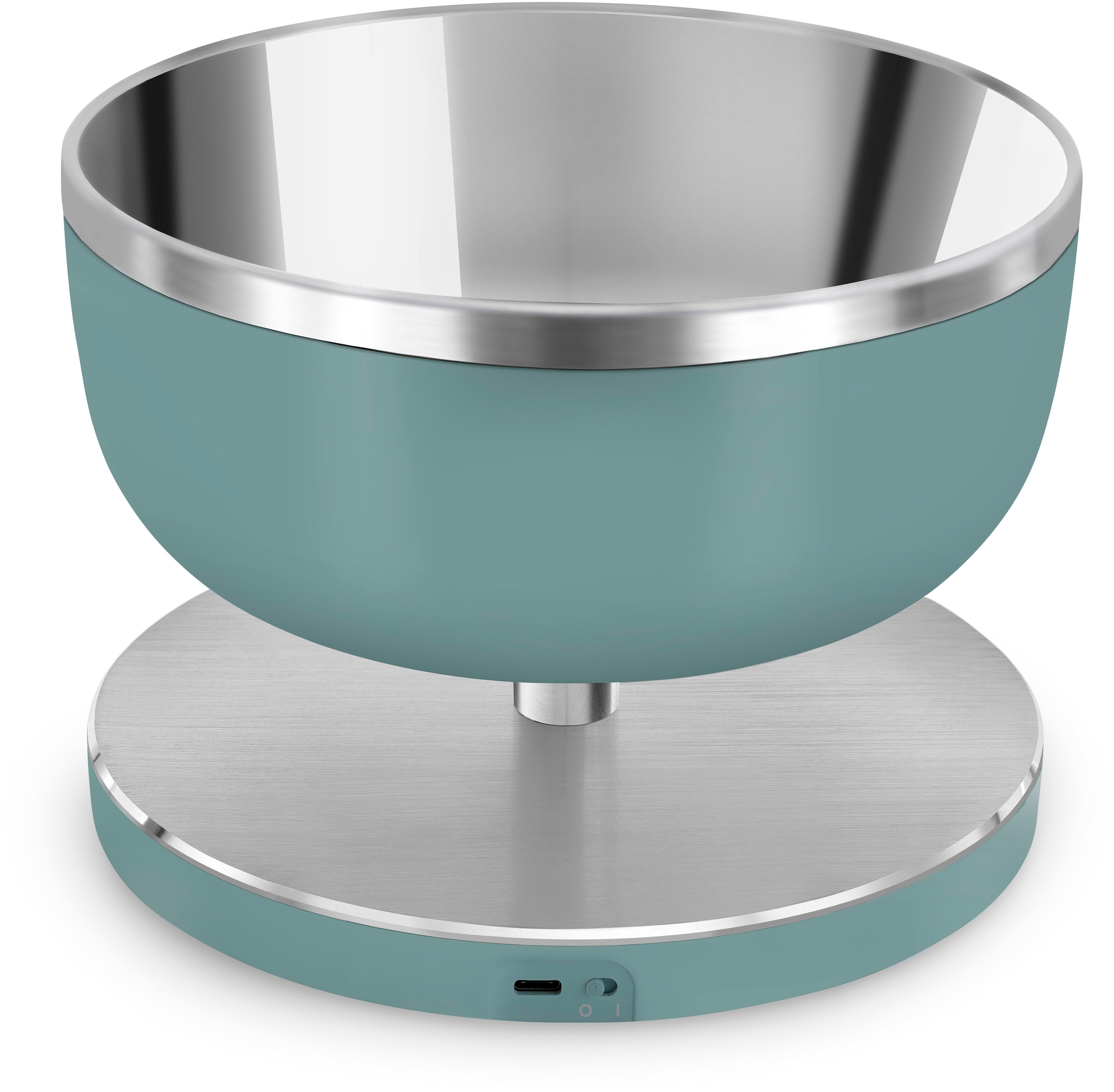 Smeg Küchenwaage »KSC01EGMWW«
