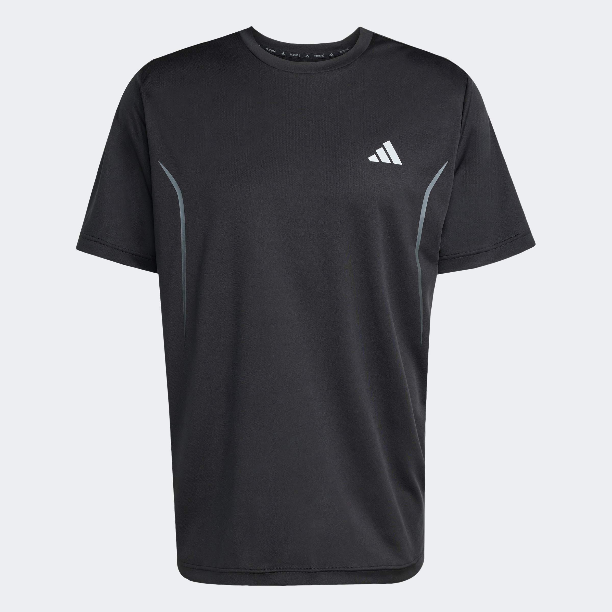 adidas Performance T-Shirt »TECH APP GF TEE« leichtes Obermaterial aus Polyester, mit luftigem Mesh