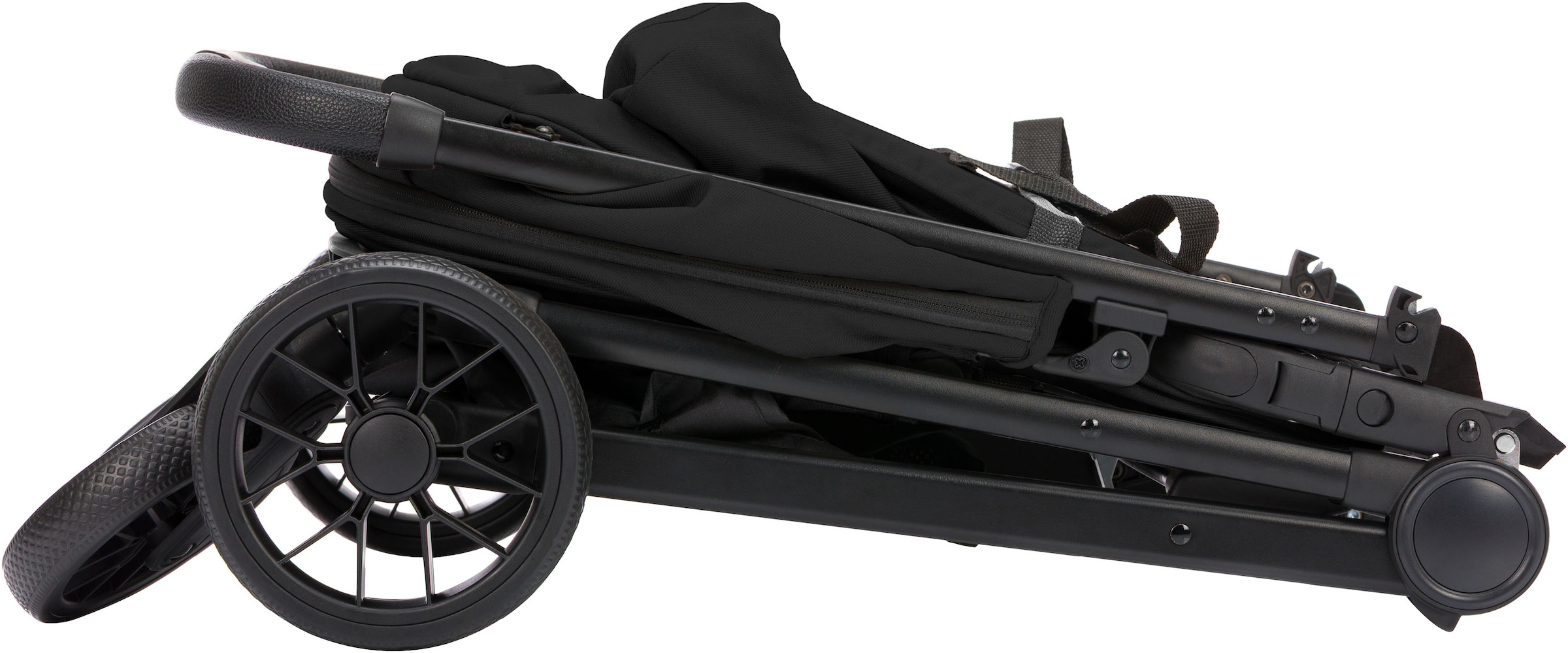 Fillikid Kinder-Buggy »Milo« Gewicht nur 5,3 kg