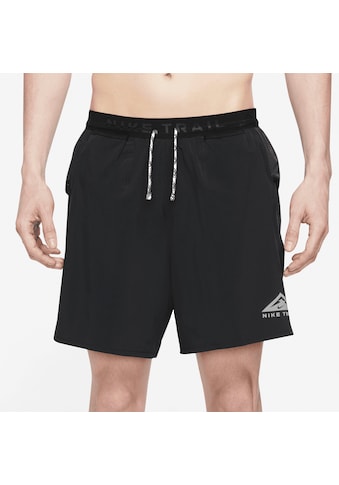 Laufshorts »Dri-FIT Trail Men's " Trail Running Shorts«