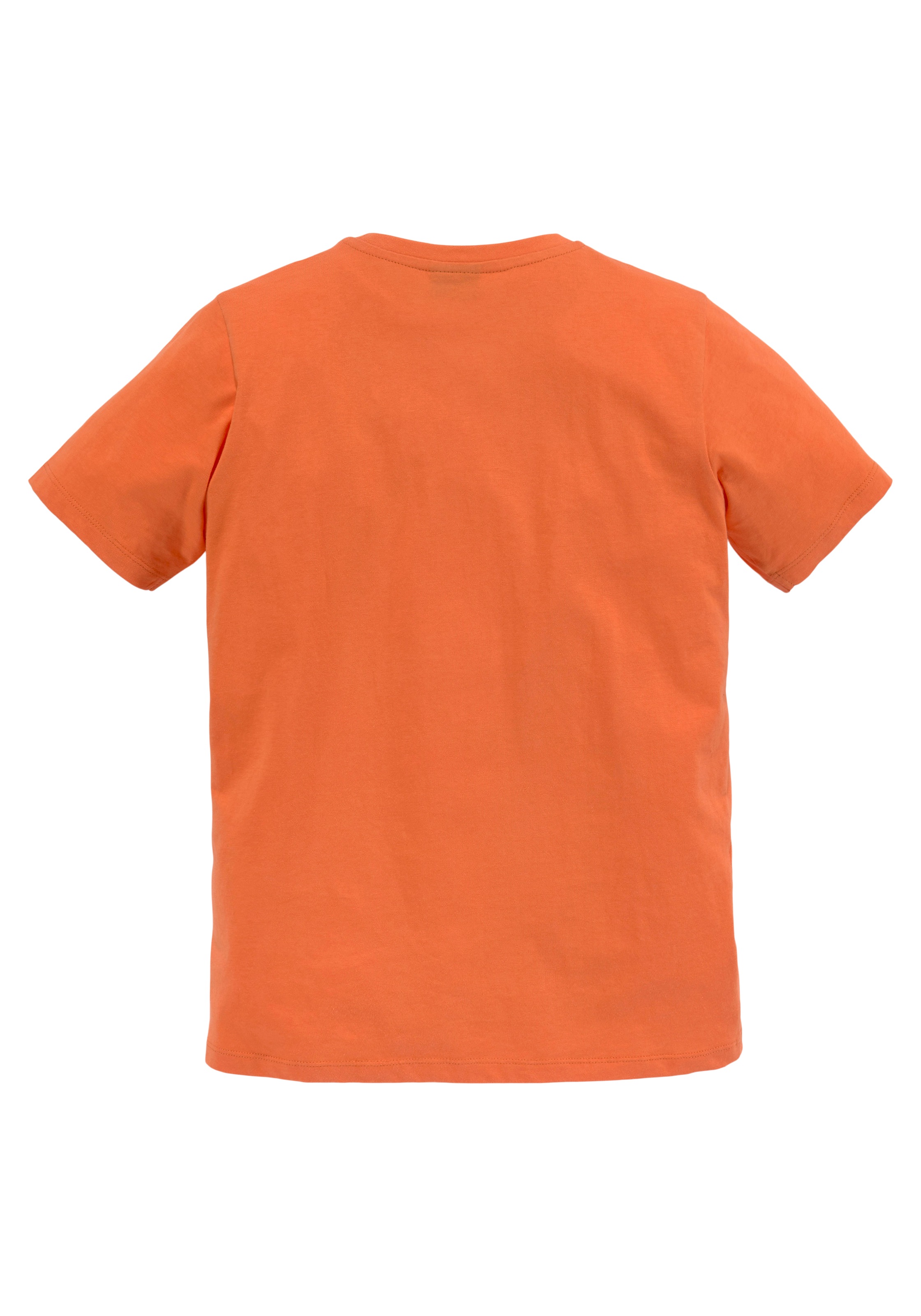 KIDSWORLD T-Shirt LEVEL« »NEXT bei