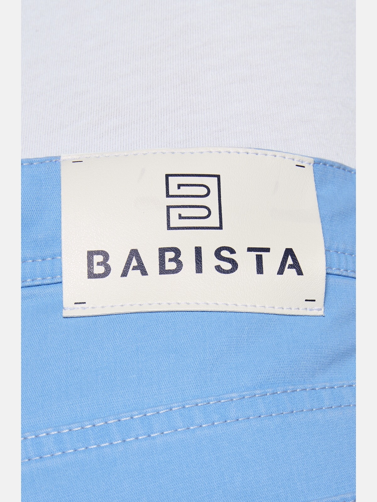 Babista 5-Pocket-Hose »Hose VRIENZIO«, (1 tlg.), im 5-Pocket Stil