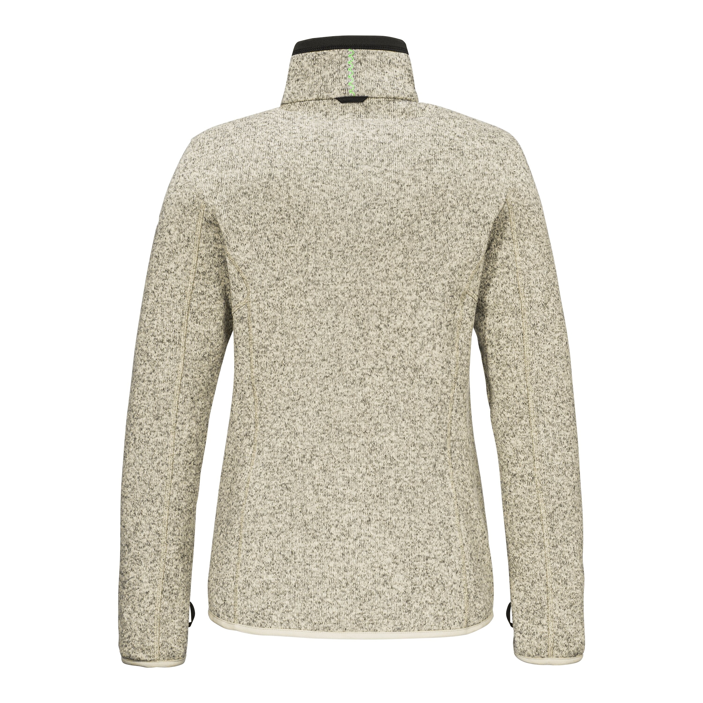 Schöffel Fleecejacke »CIRC Fleece Jk Style Yew WMS« sportlicher Stil, hoher Feuchtigkeitstransport, aus Polyester