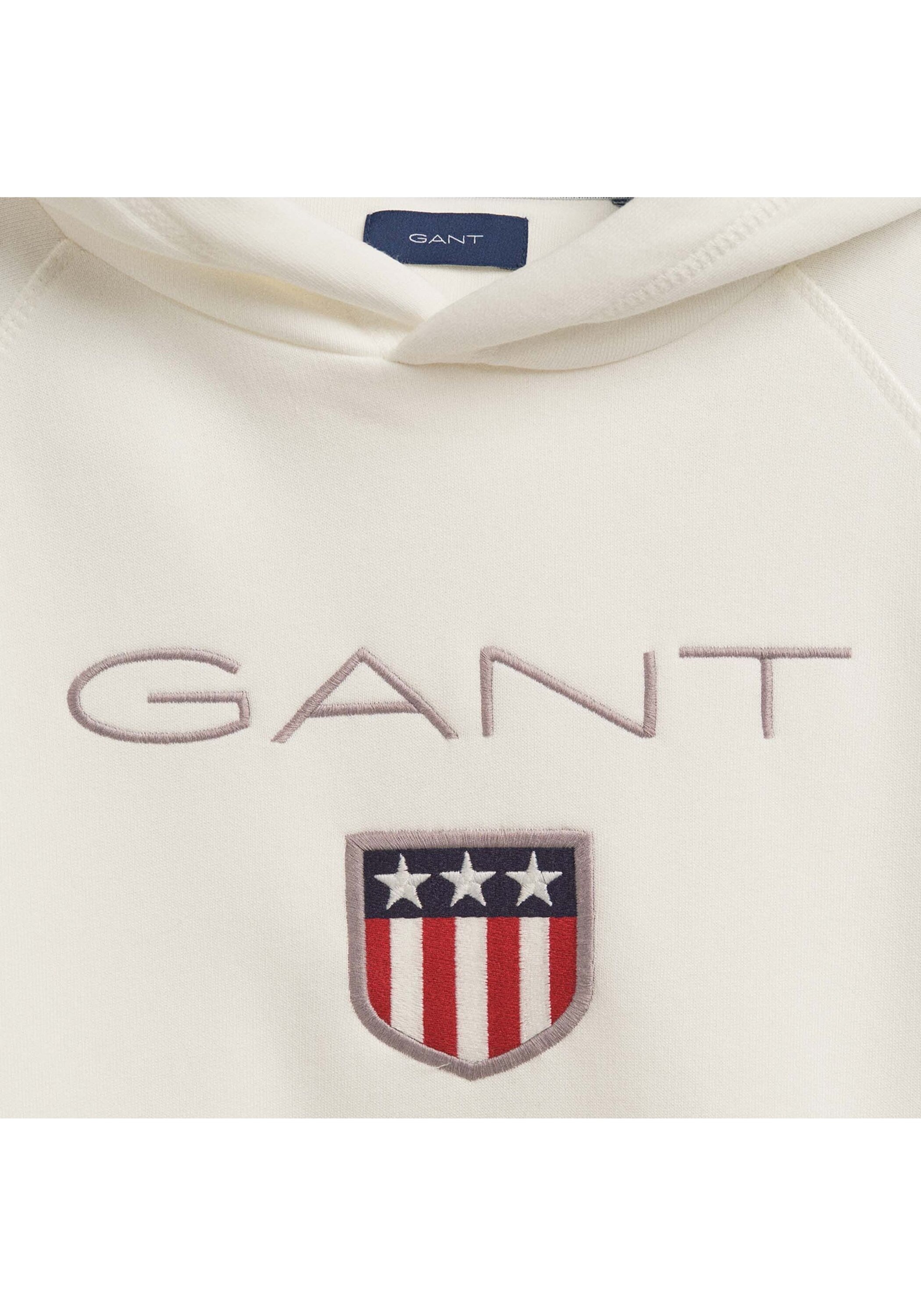 Gant Sweatshirt »Sweatshirt Shield Hoodie«