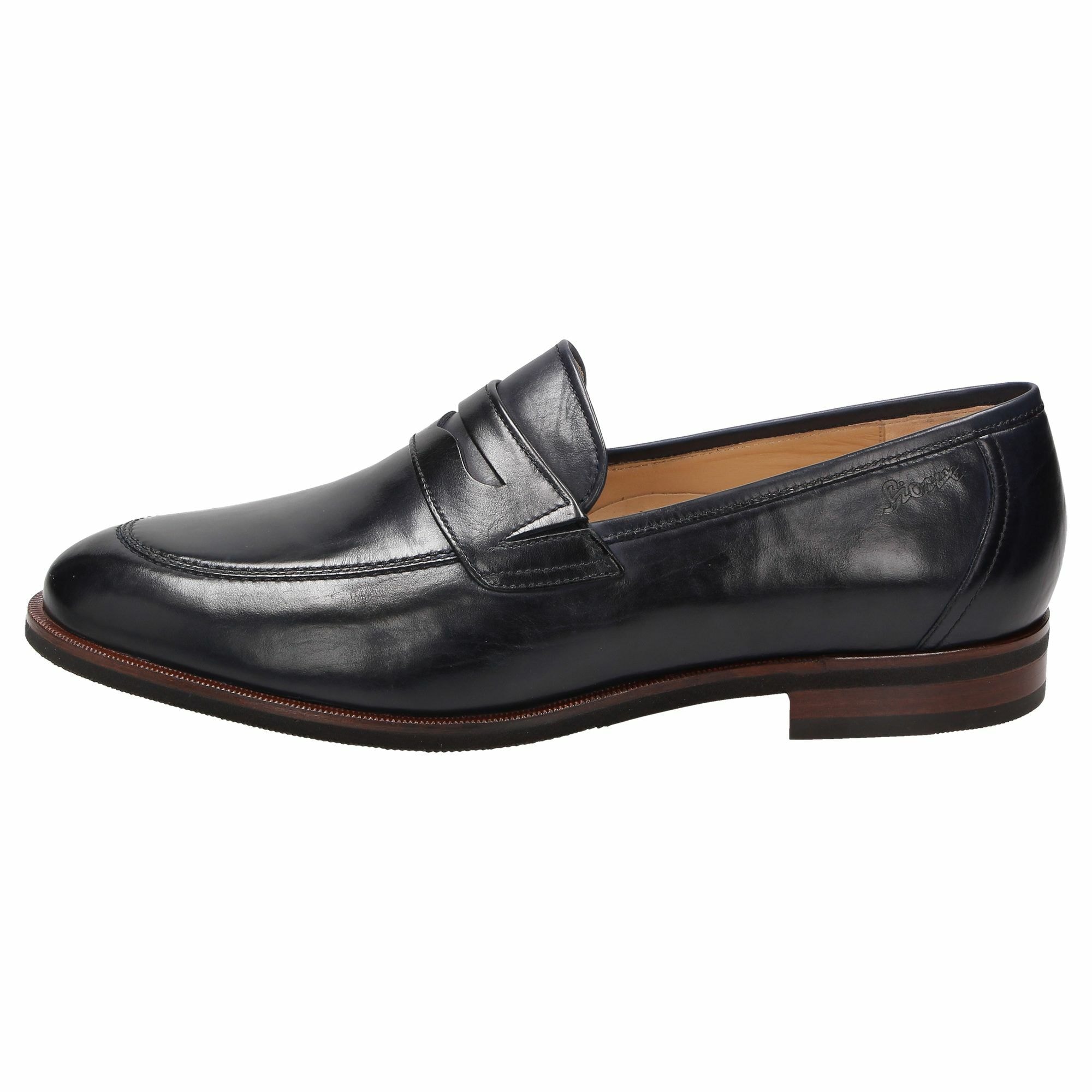 SIOUX Slipper »Boviniso-700«
