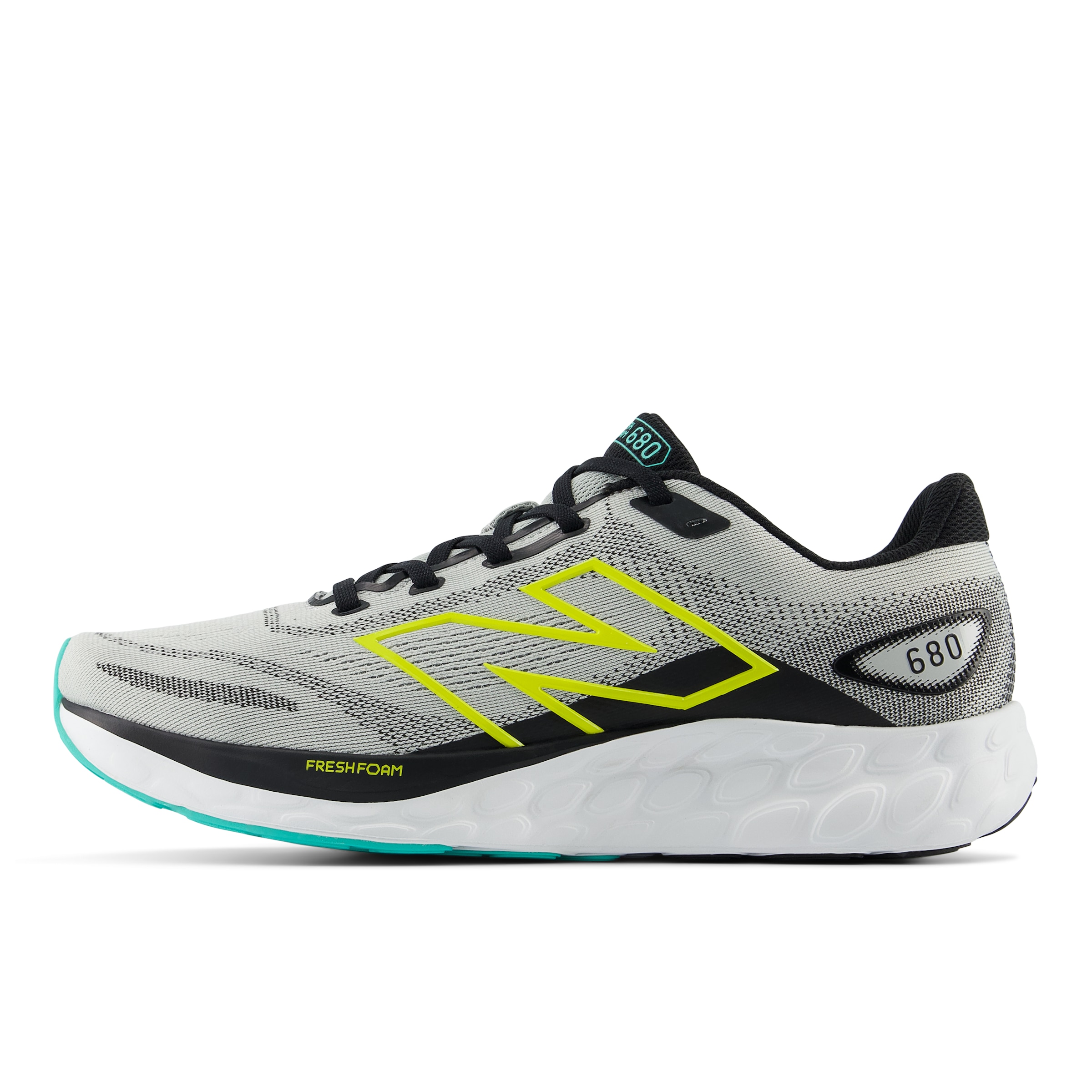 New Balance Laufschuh »M680«