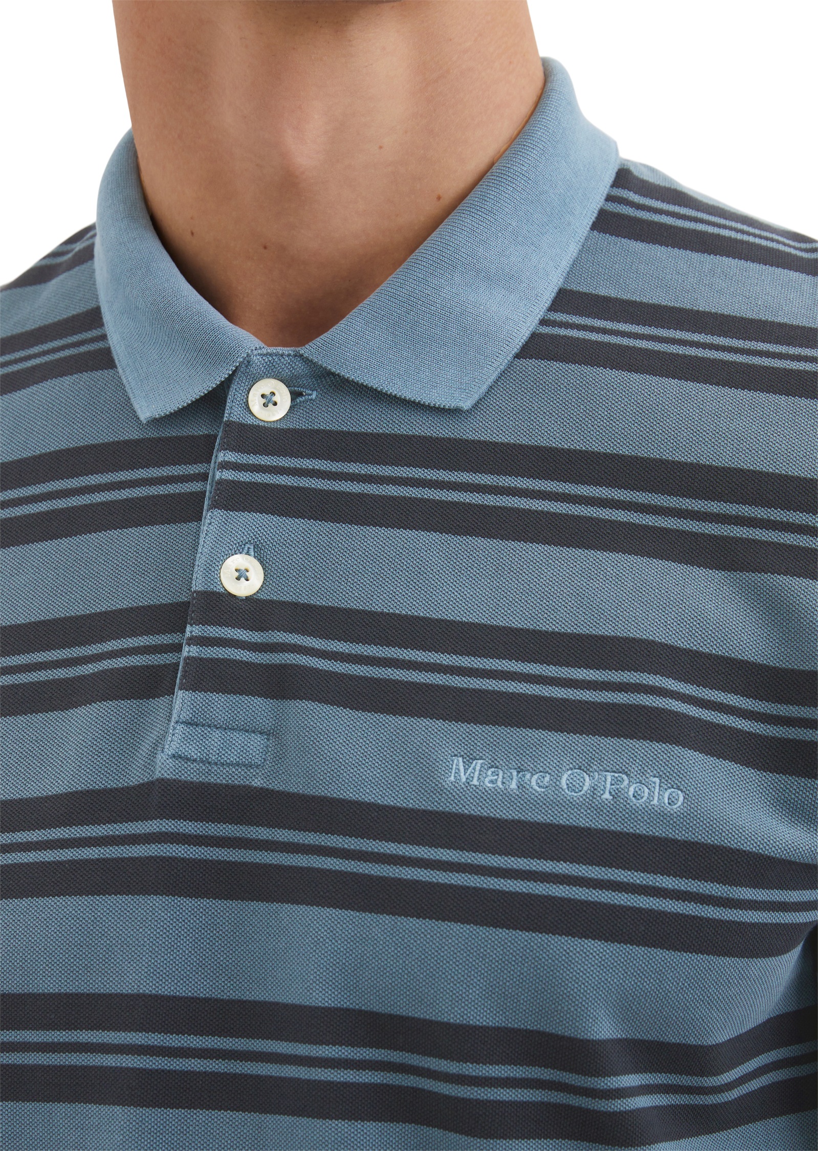Marc O'Polo Poloshirt