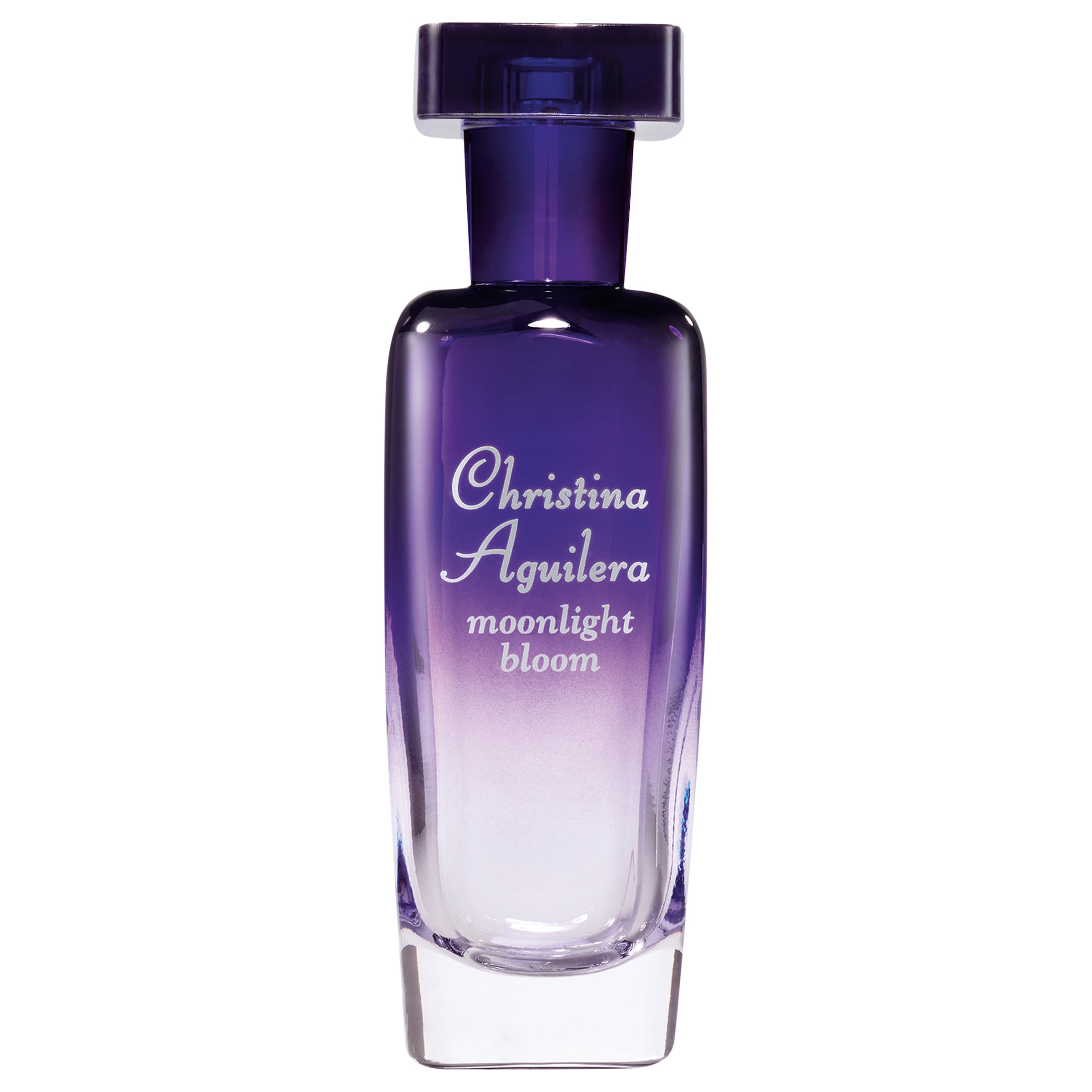 Christina Aguilera Eau de Parfum »MOONLIGHT BLOOM EDP« blumig-orientalische Duftnote